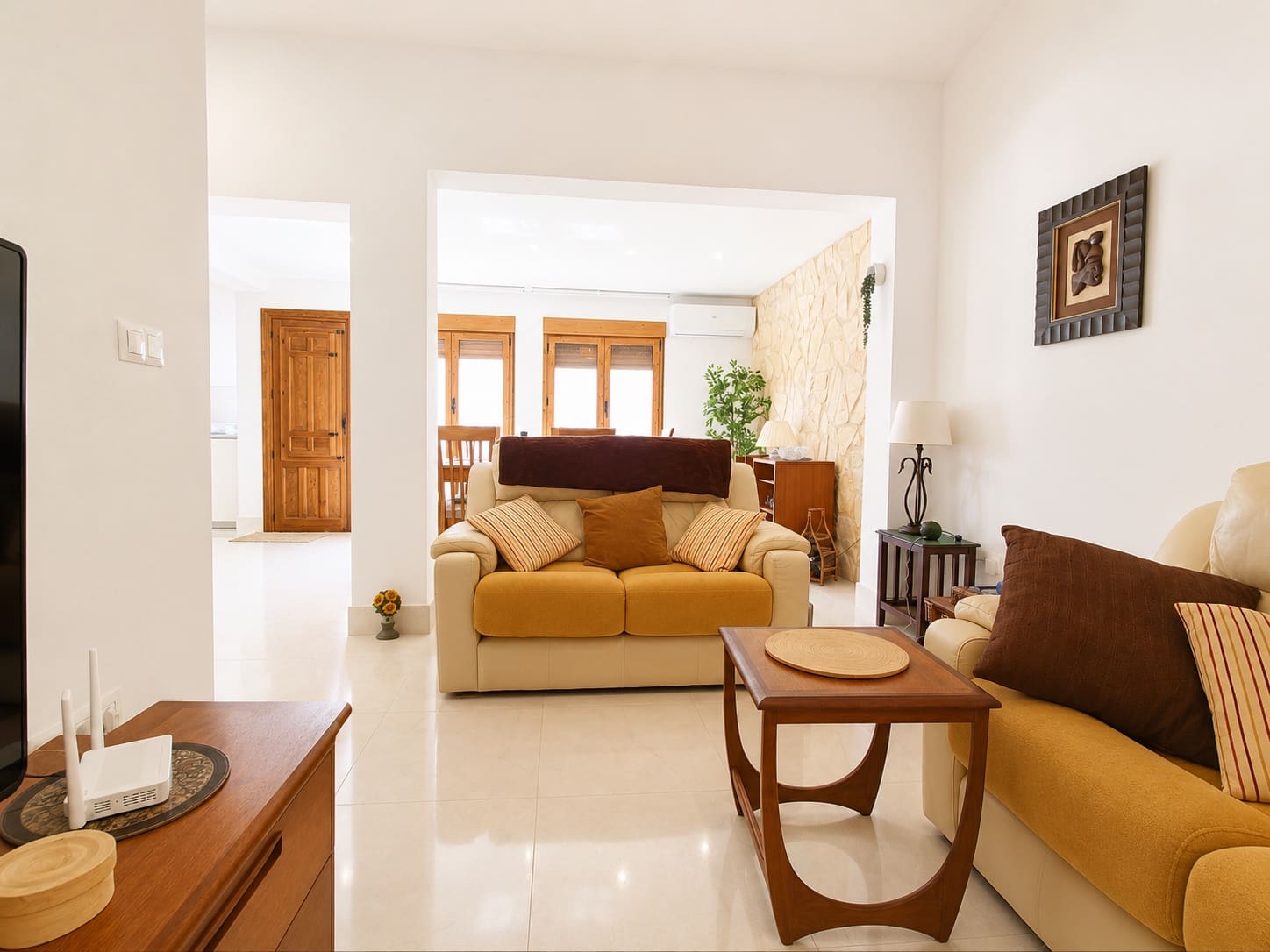 2 bedroom Townhouse for sale in La Romana - € 149,900 (Ref: 5079675)