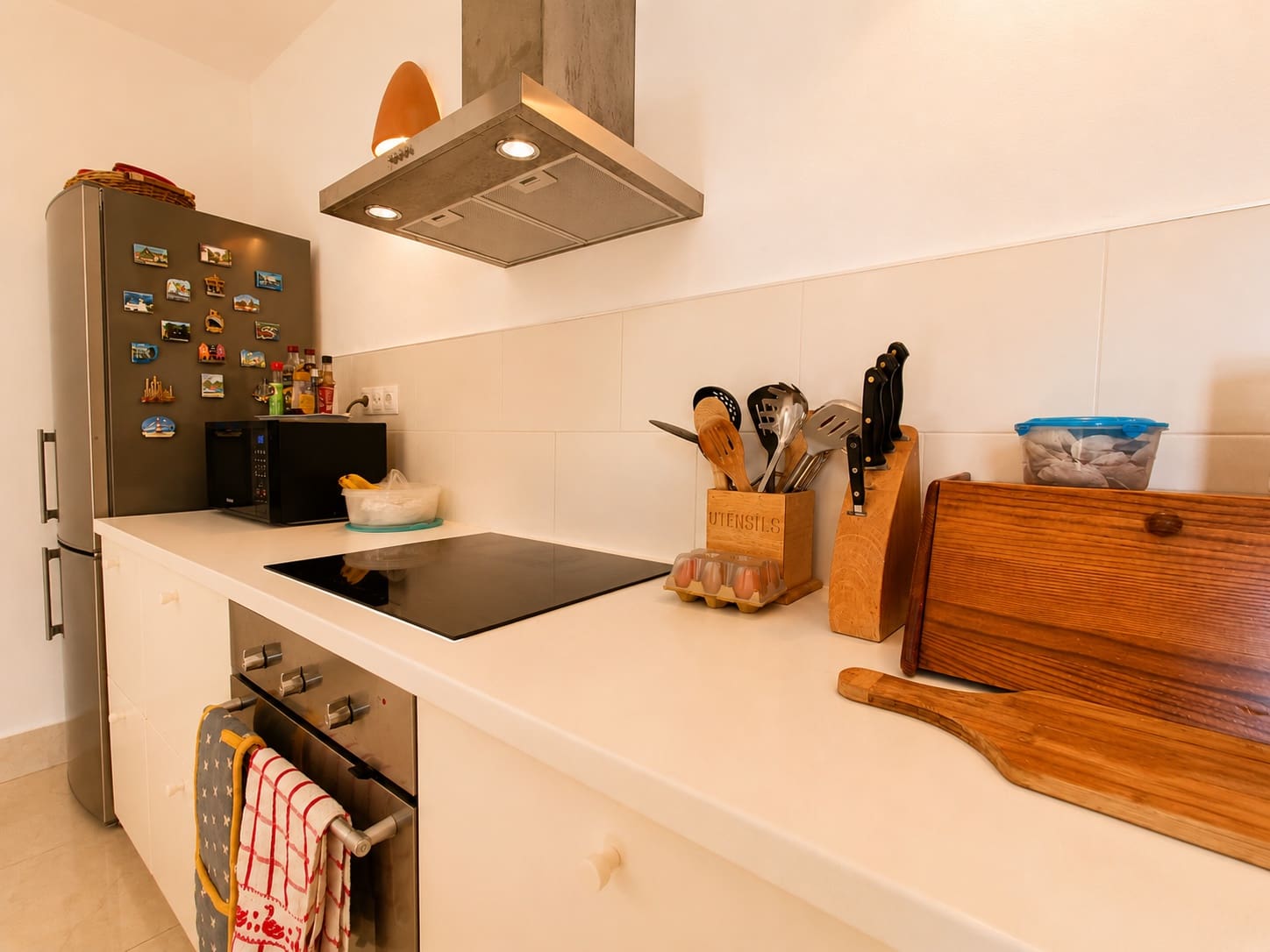 2 bedroom Townhouse for sale in La Romana - € 149,900 (Ref: 5079675)