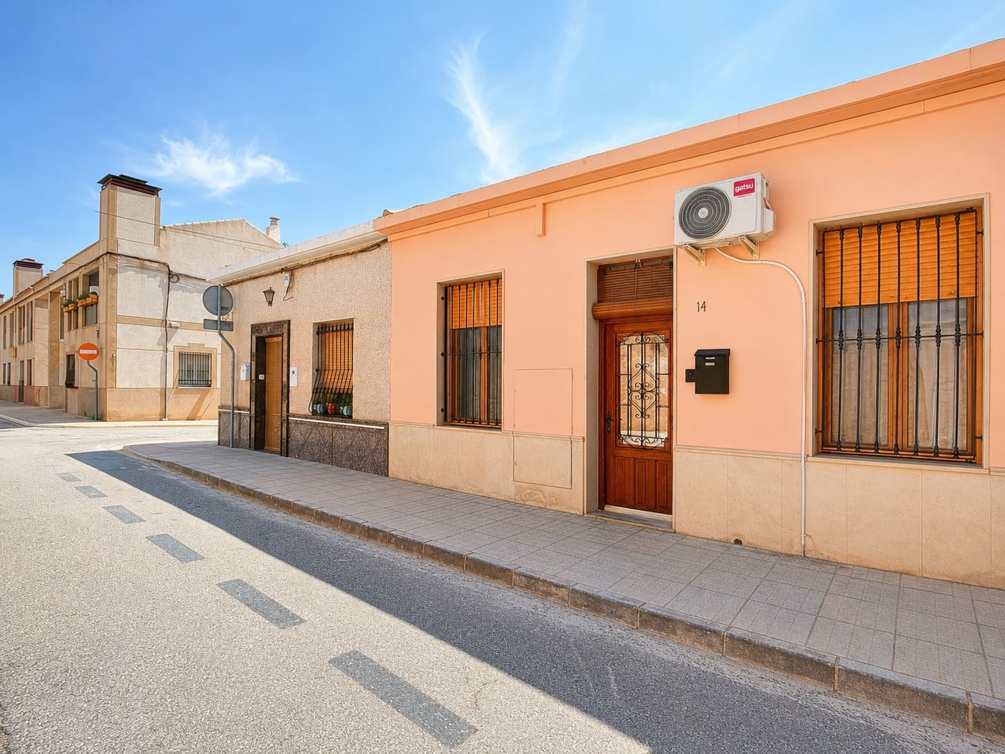 2 bedroom Townhouse for sale in La Romana - € 149,900 (Ref: 5079675)