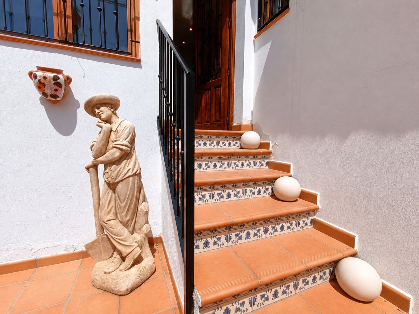 2 bedroom Townhouse for sale in La Romana - € 149,900 (Ref: 5079675)