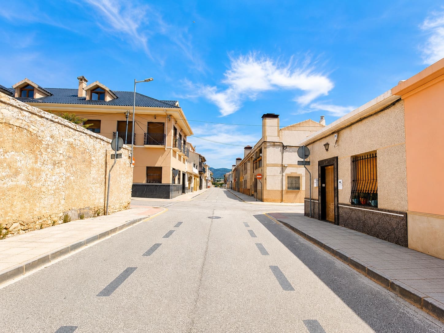 2 bedroom Townhouse for sale in La Romana - € 149,900 (Ref: 5079675)