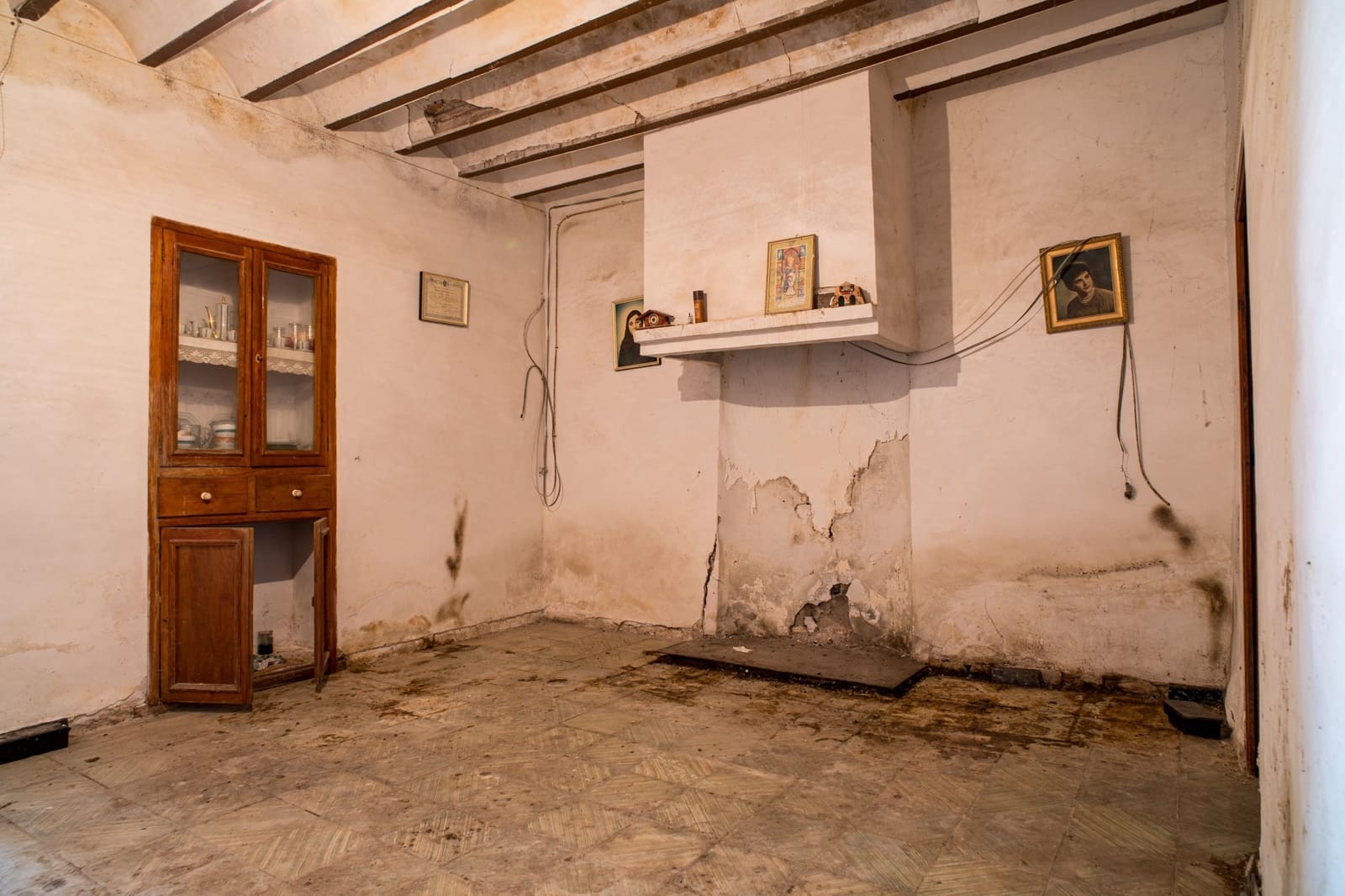 3 bedroom Townhouse for sale in Jumilla with pool - € 56,500 (Ref: 5084588)
