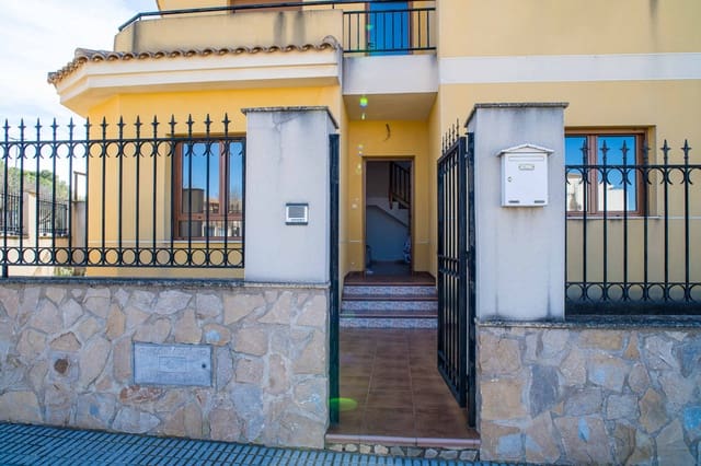 4 sypialnia Dom na sprzedaż w Pinoso - 235 000 € (Ref: 5099245)