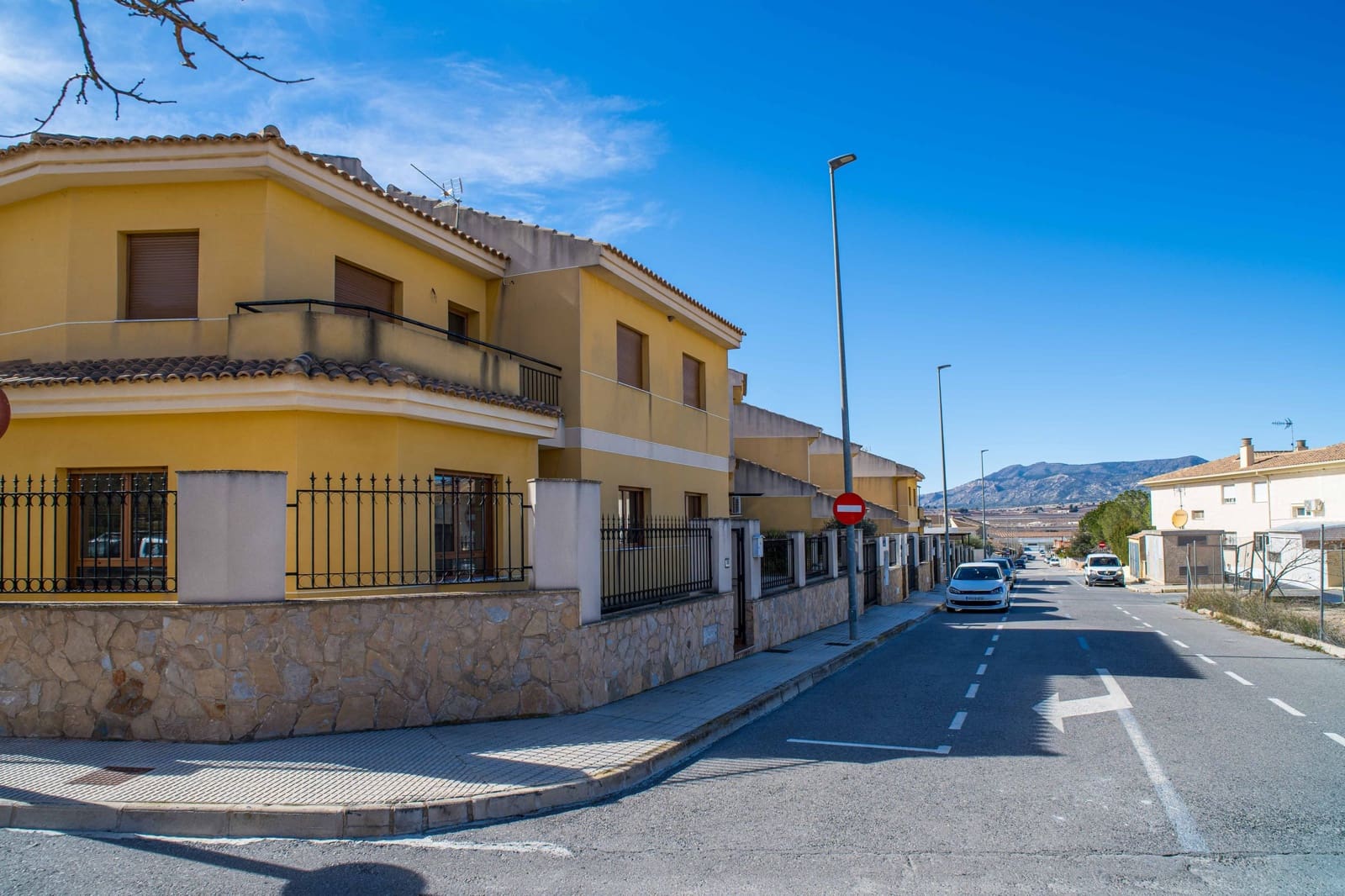 4 slaapkamer Huis te koop in Pinoso - € 235.000 (Ref: 5099245)