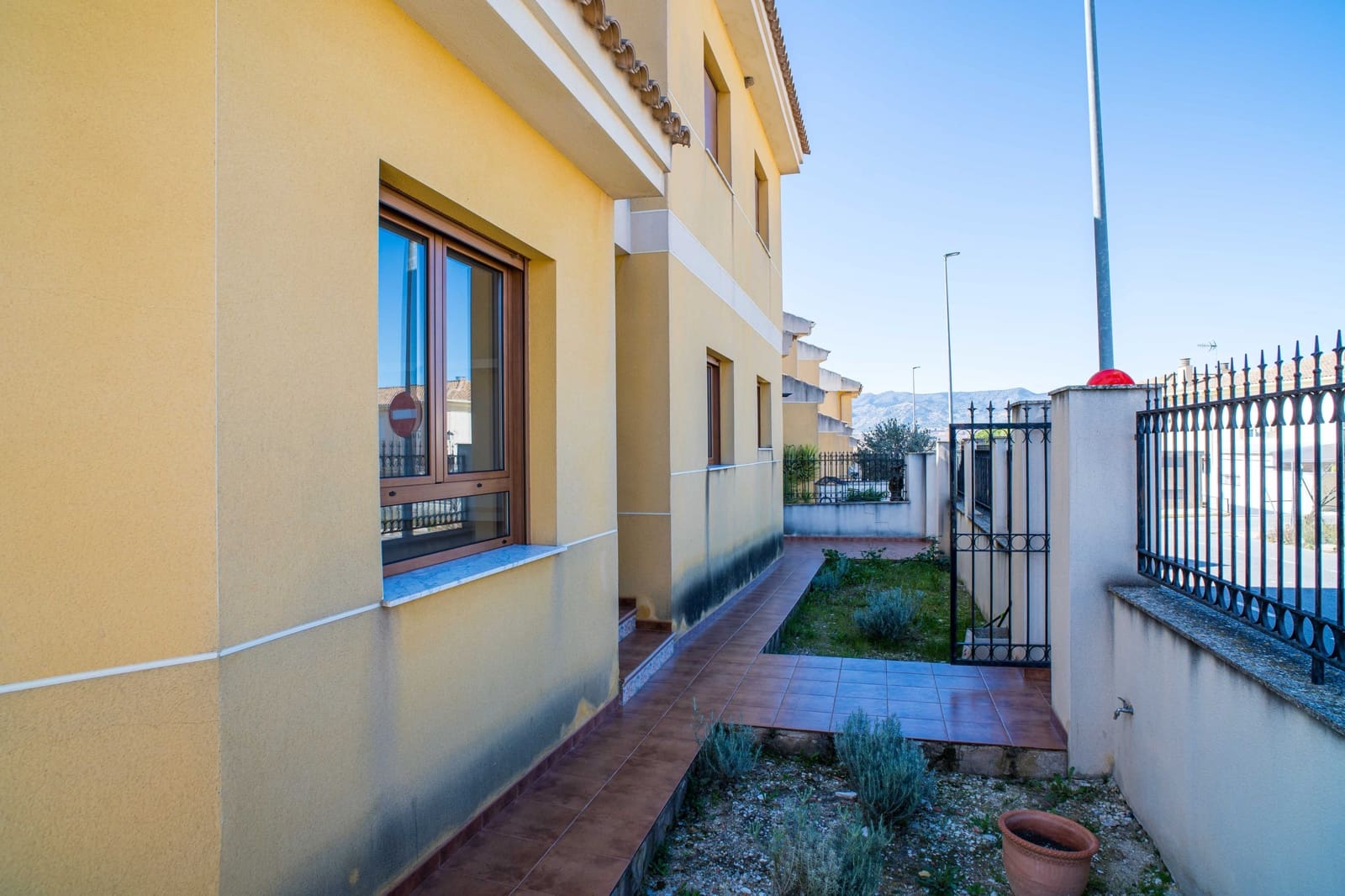 4 slaapkamer Huis te koop in Pinoso - € 235.000 (Ref: 5099245)