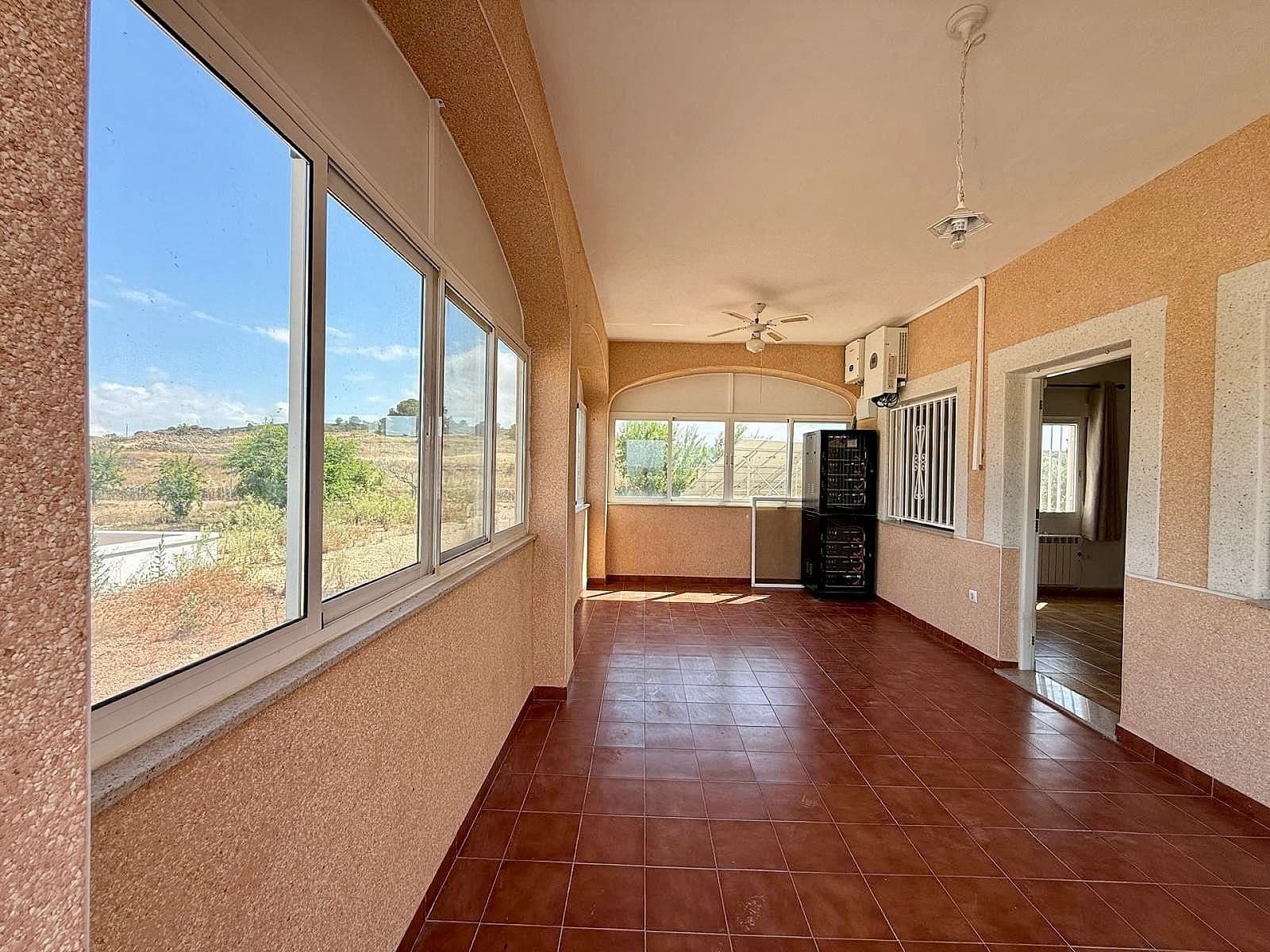 3 camera da letto Villa in vendita in Jumilla con piscina - 310.000 € (Rif: 5102494)