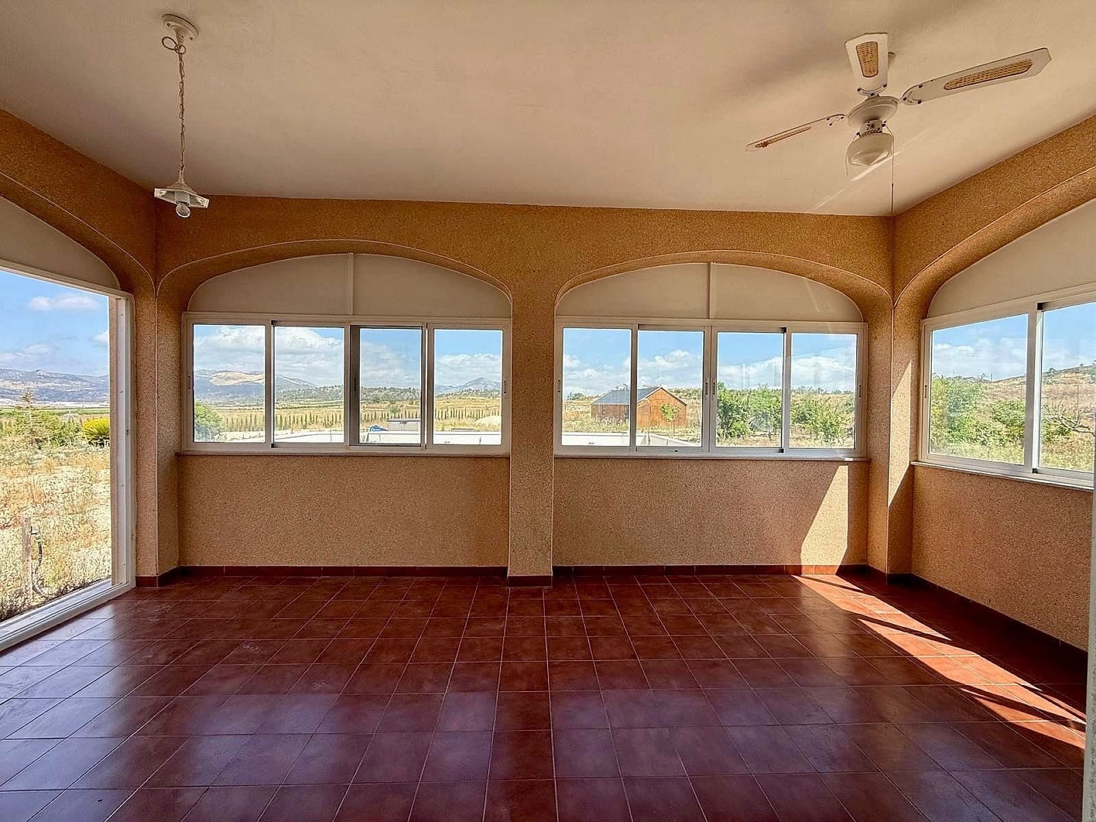 3 camera da letto Villa in vendita in Jumilla con piscina - 310.000 € (Rif: 5102494)