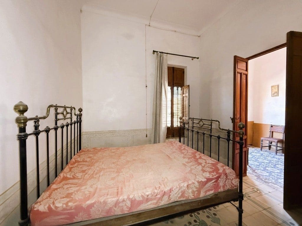 6 quarto Casa em Banda para venda em L'Alguena / Alguenya com garagem - 95 000 € (Ref: 5106871)
