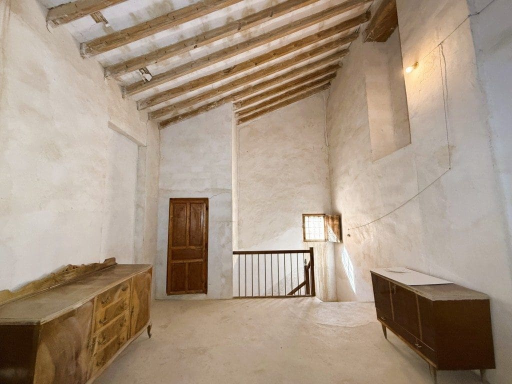6 quarto Casa em Banda para venda em L'Alguena / Alguenya com garagem - 95 000 € (Ref: 5106871)
