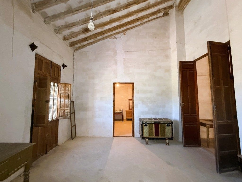 6 quarto Casa em Banda para venda em L'Alguena / Alguenya com garagem - 95 000 € (Ref: 5106871)