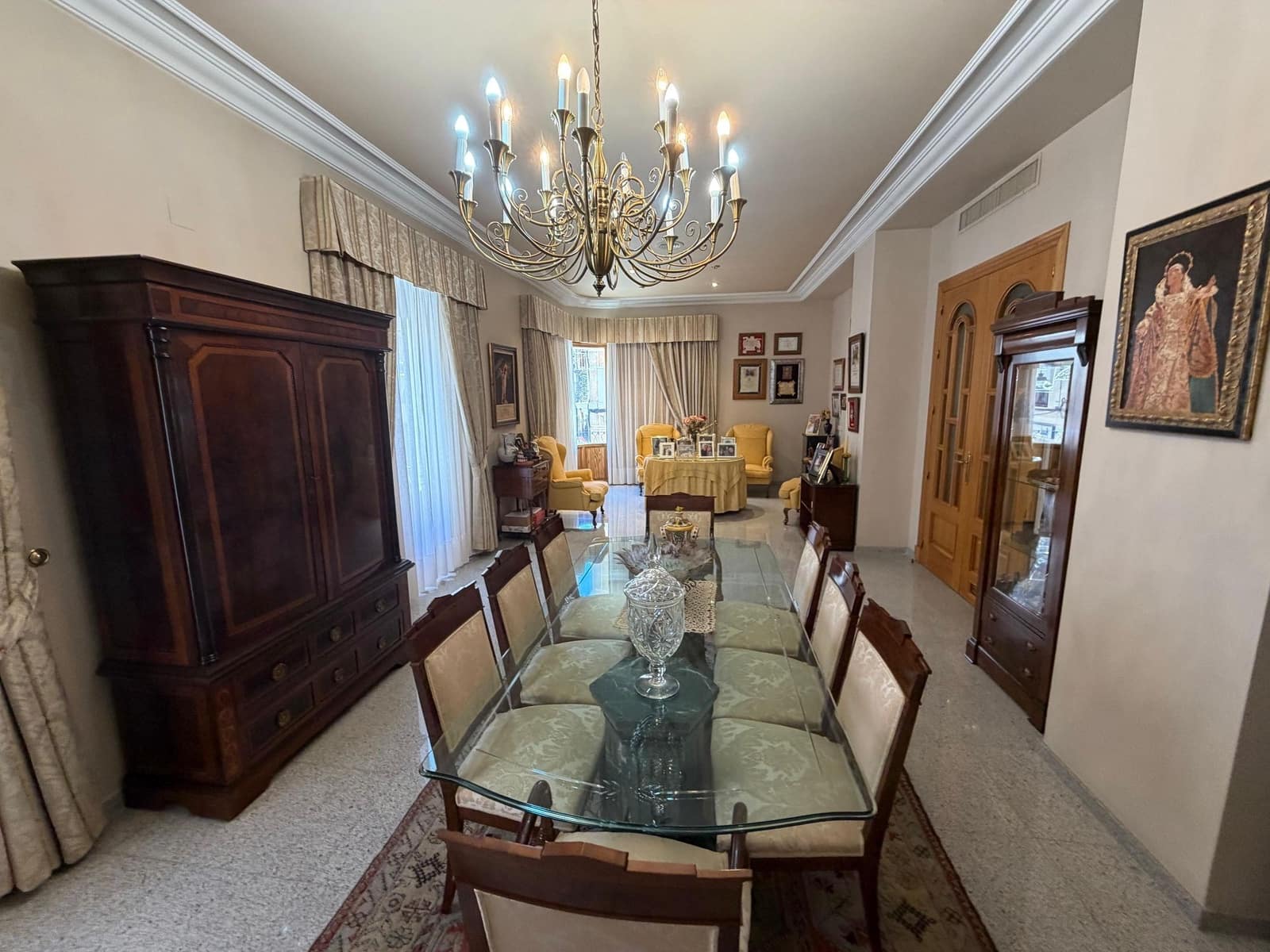 4 quarto Apartamento para venda em Jumilla - 600 000 € (Ref: 5111587)