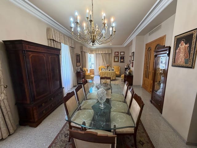4 quarto Apartamento para venda em Jumilla - 600 000 € (Ref: 5111587)