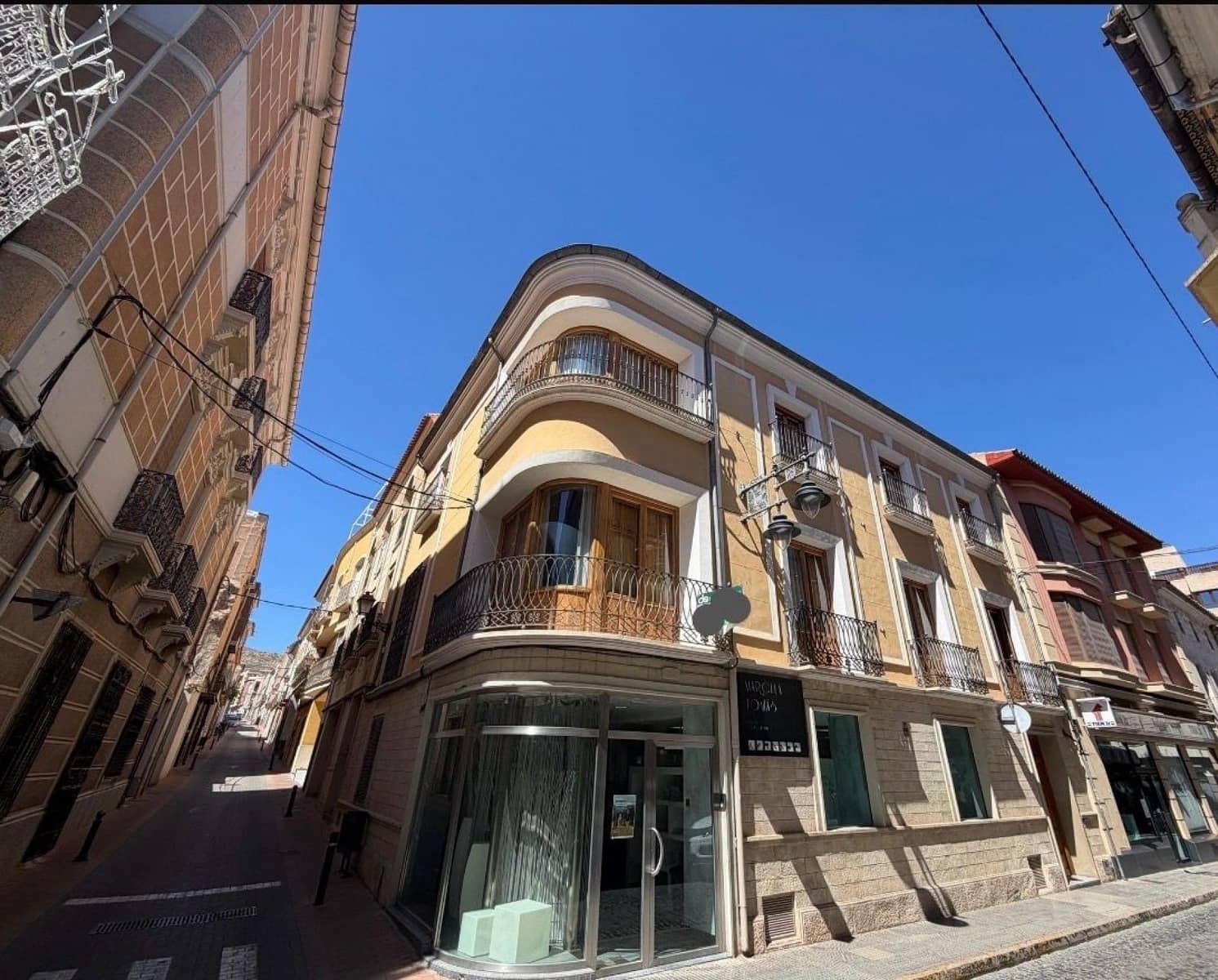 4 quarto Apartamento para venda em Jumilla - 600 000 € (Ref: 5111587)