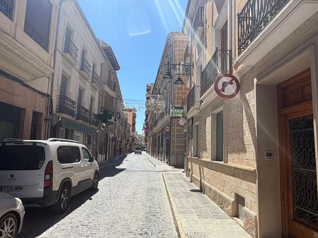 4 quarto Apartamento para venda em Jumilla - 600 000 € (Ref: 5111587)