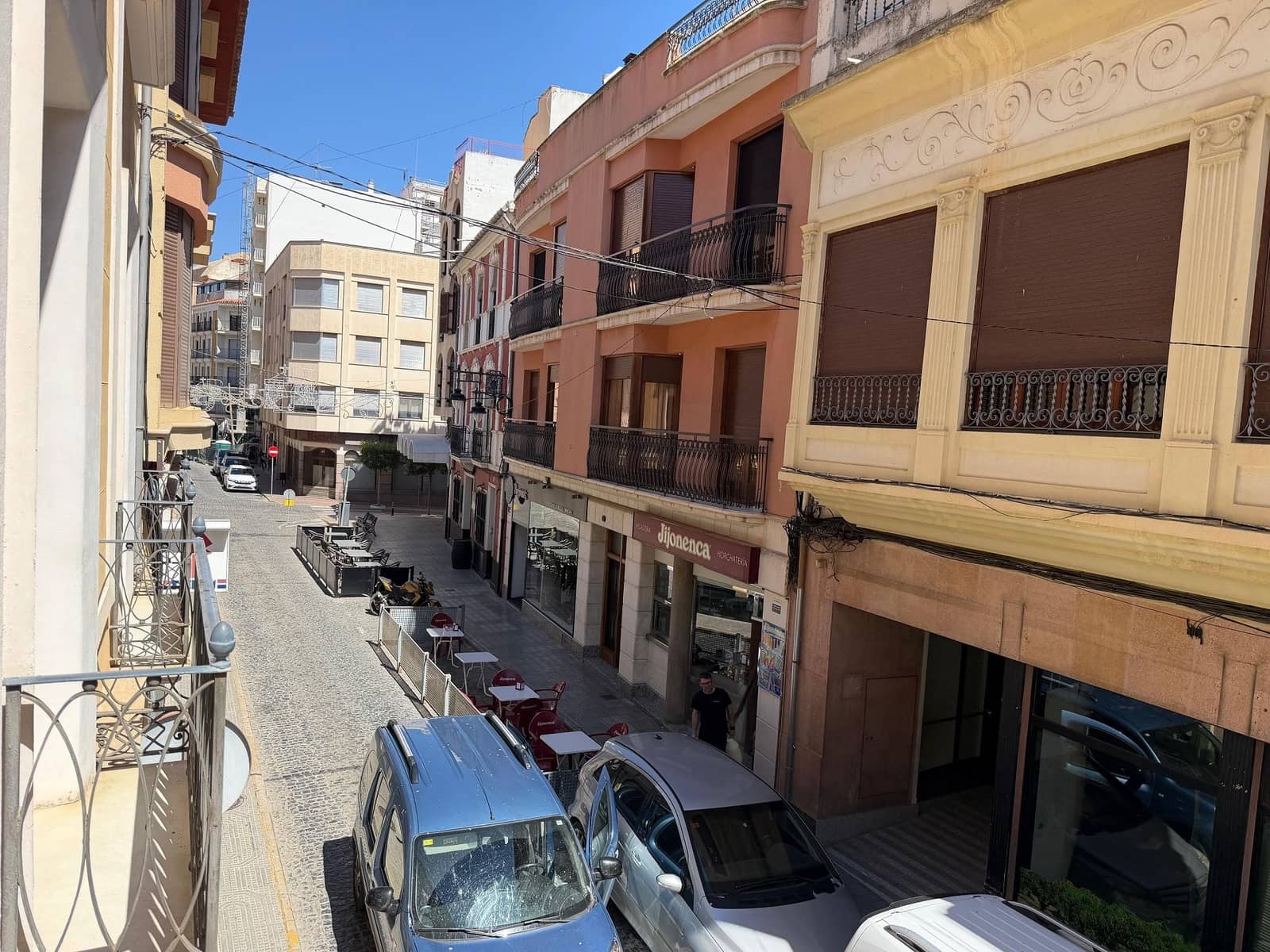 4 quarto Apartamento para venda em Jumilla - 600 000 € (Ref: 5111587)
