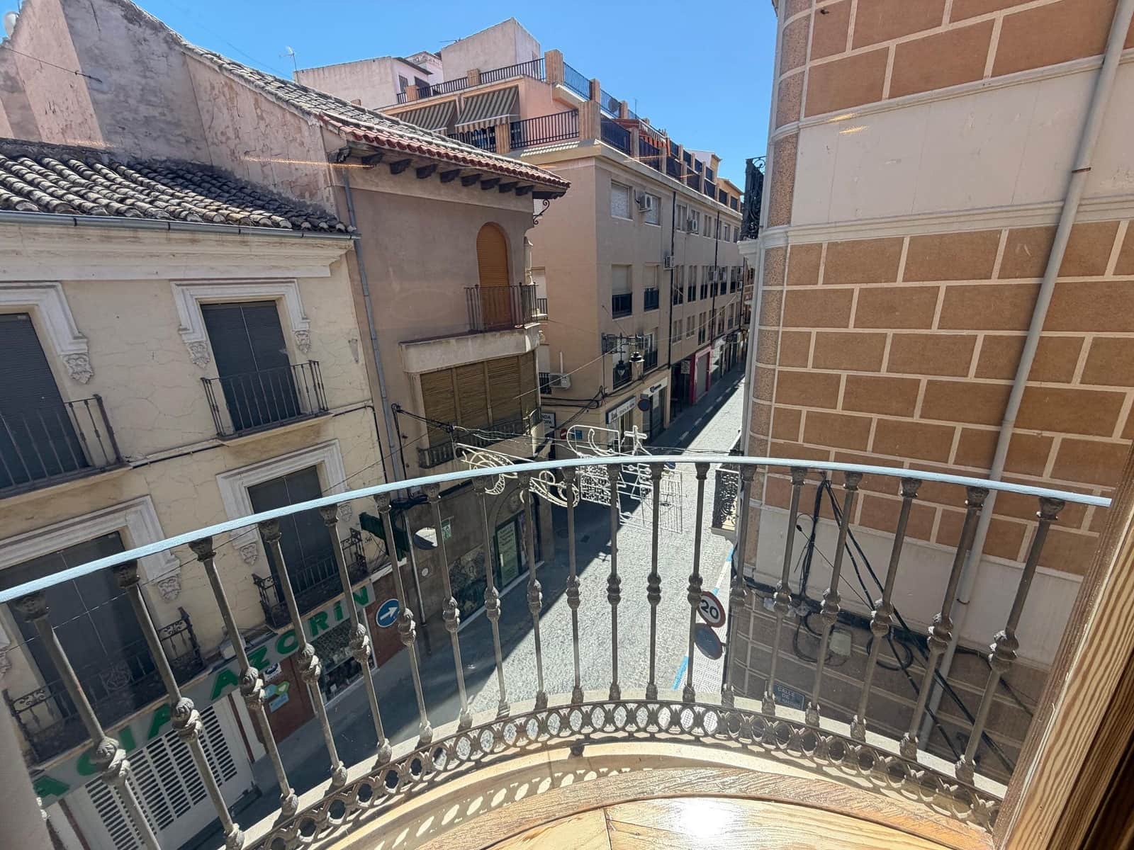 4 quarto Apartamento para venda em Jumilla - 600 000 € (Ref: 5111587)