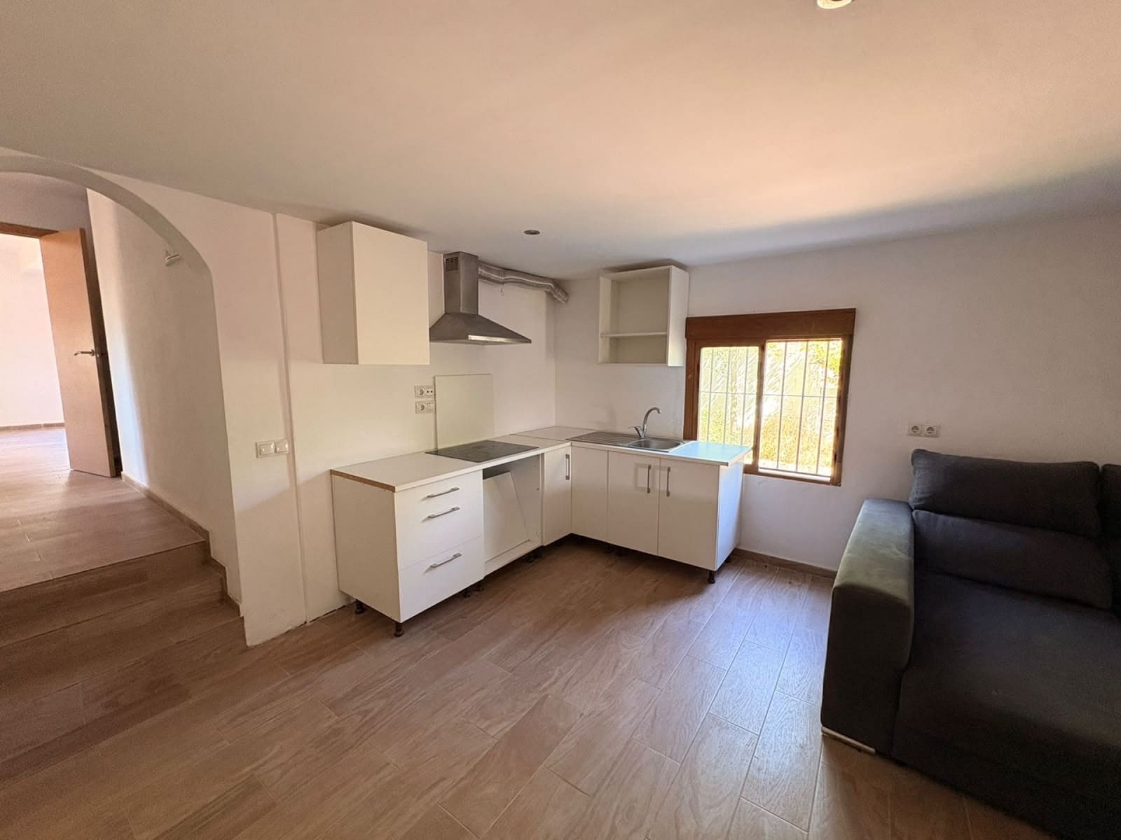 2 makuuhuone Maalaistalo myytävänä paikassa Biar mukana uima-altaan - 136 000 € (Ref: 5123176)