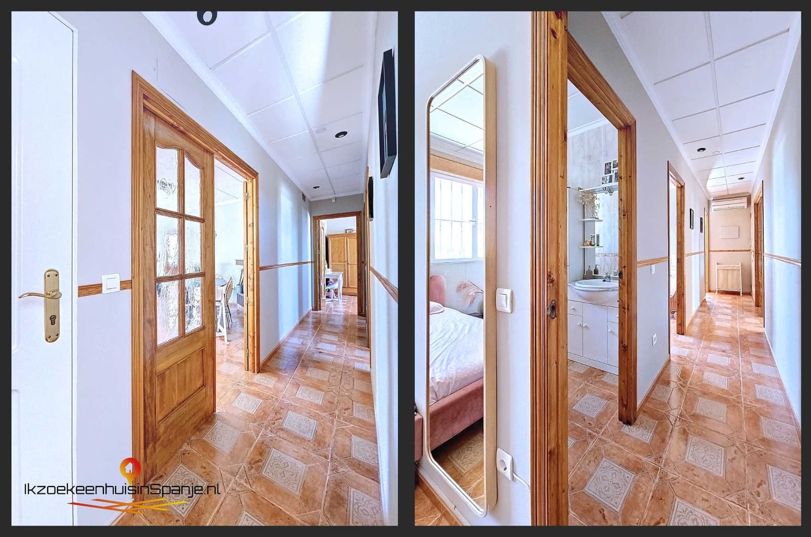 4 bedroom Villa for sale in Caudete with garage - € 209,950 (Ref: 5123177)