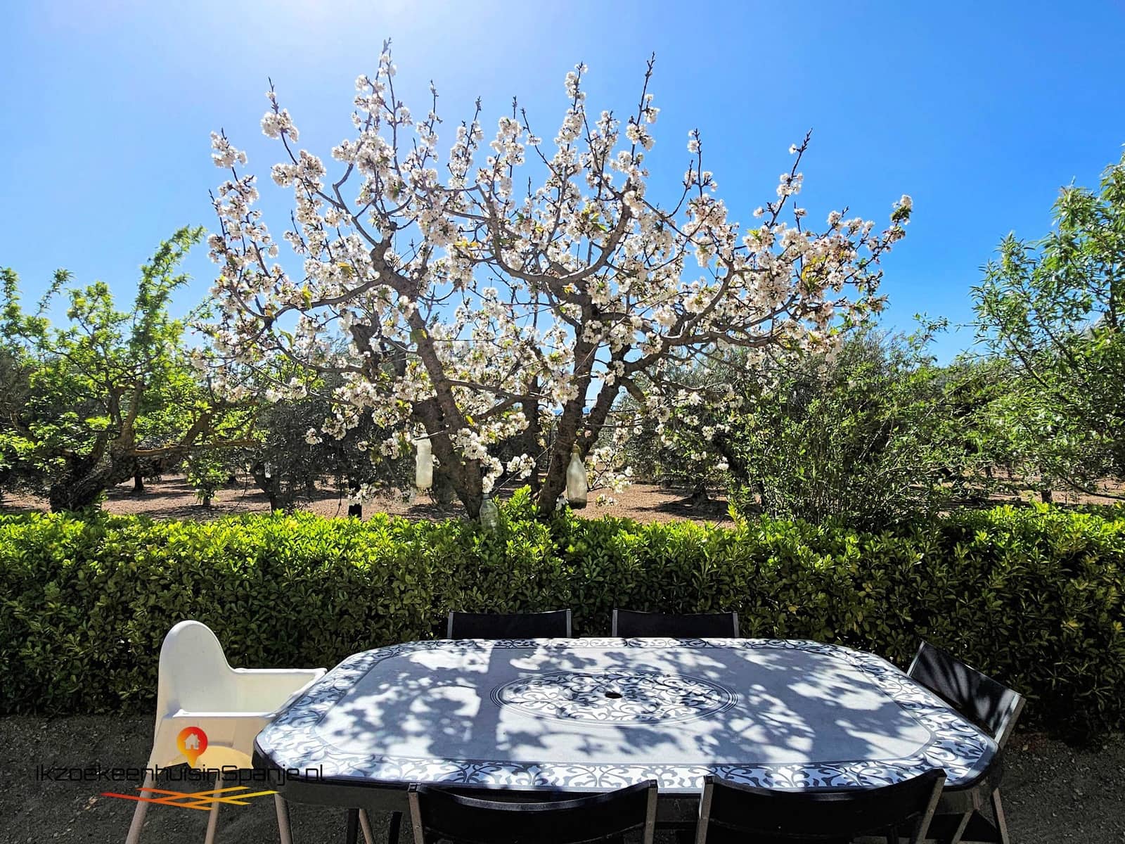 4 bedroom Villa for sale in Caudete with garage - € 209,950 (Ref: 5123177)