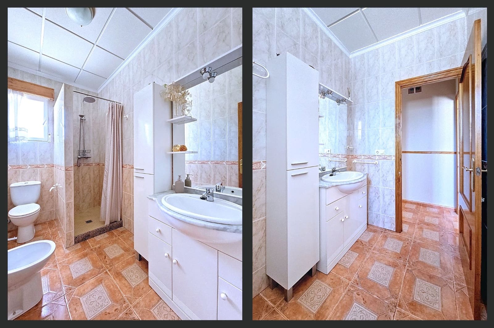 4 bedroom Villa for sale in Caudete with garage - € 209,950 (Ref: 5123177)