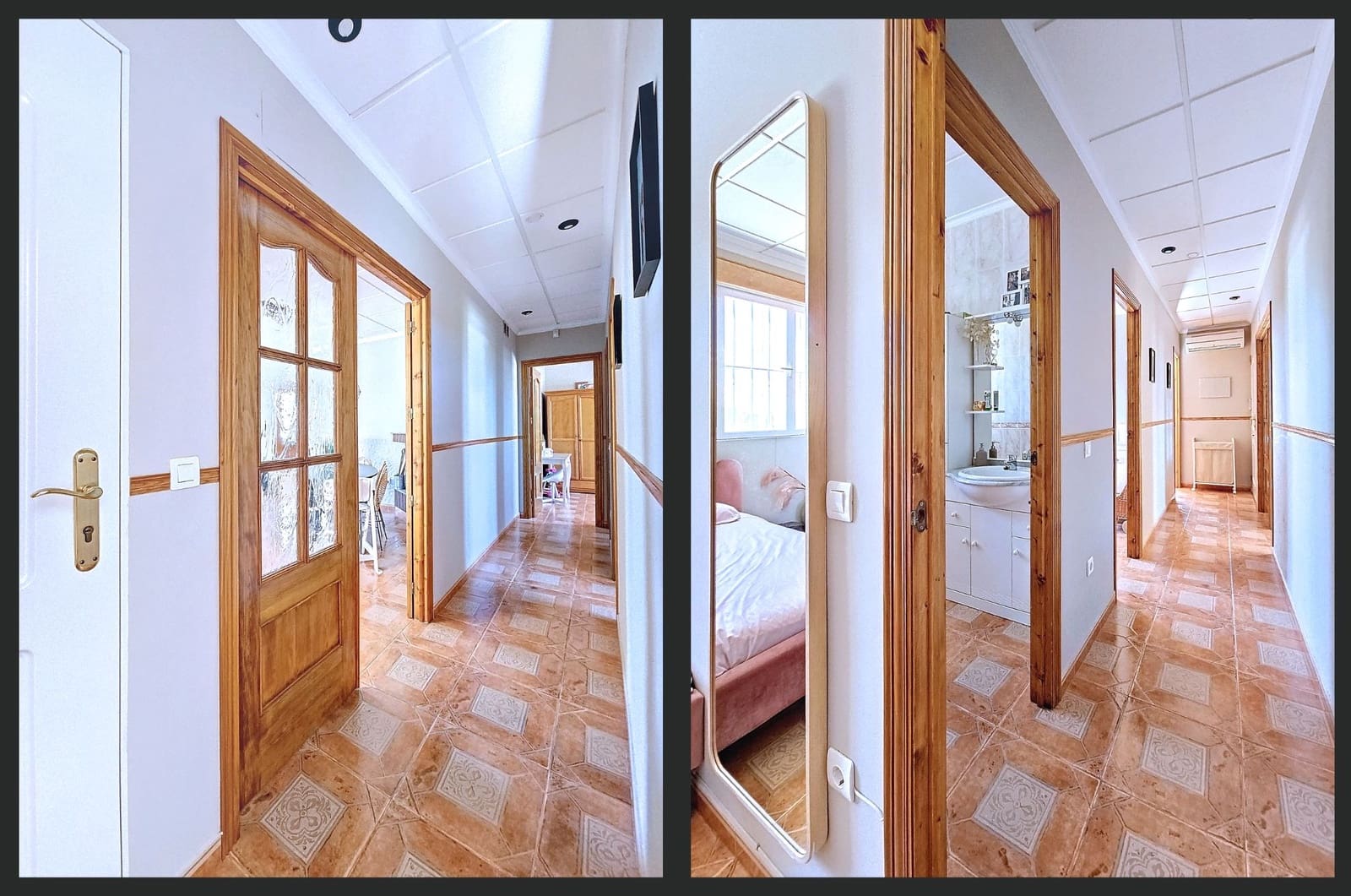 4 bedroom Villa for sale in Caudete with garage - € 209,950 (Ref: 5123177)