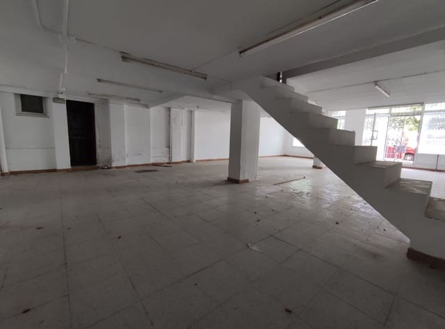Erhverv til salg i Elda - € 67.000 (Ref: 5126517)