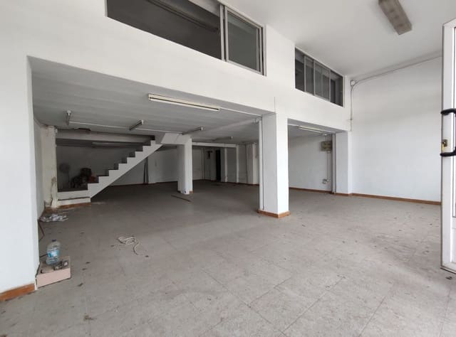 Erhverv til salg i Elda - € 67.000 (Ref: 5126517)