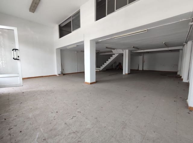 Erhverv til salg i Elda - € 67.000 (Ref: 5126517)