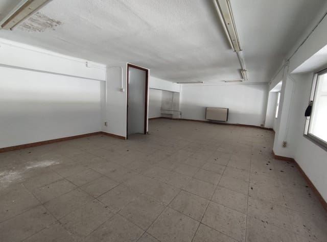 Erhverv til salg i Elda - € 67.000 (Ref: 5126517)
