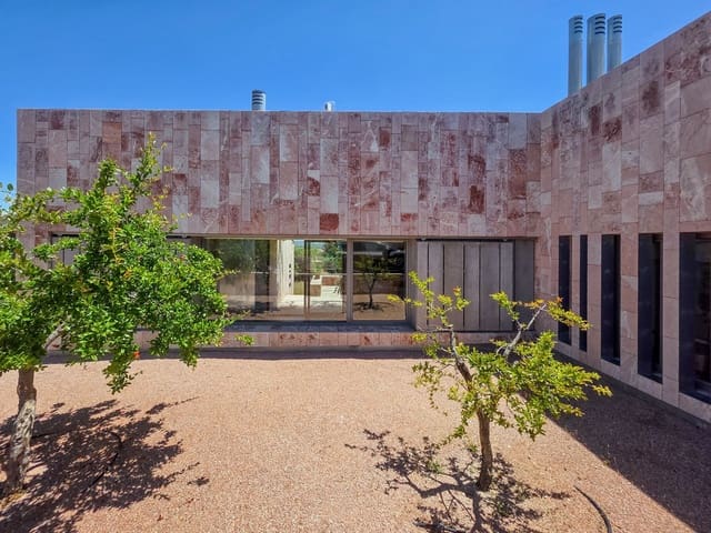 3 soverom Villa til salgs i Pinoso med svømmebasseng - € 699 950 (Ref: 5261277)