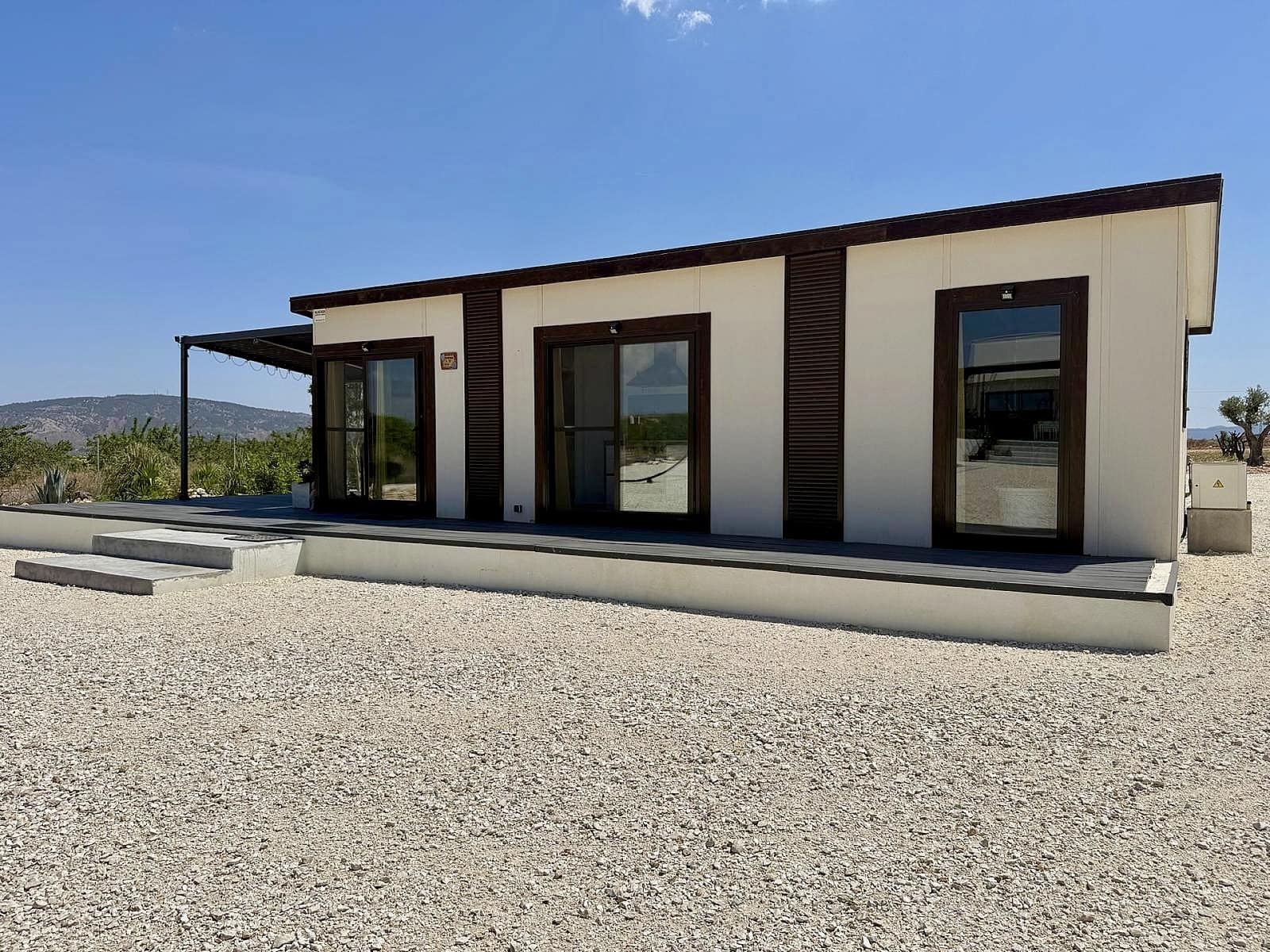 5 soverom Villa til salgs i Pinoso med svømmebasseng - € 679 995 (Ref: 5261279)