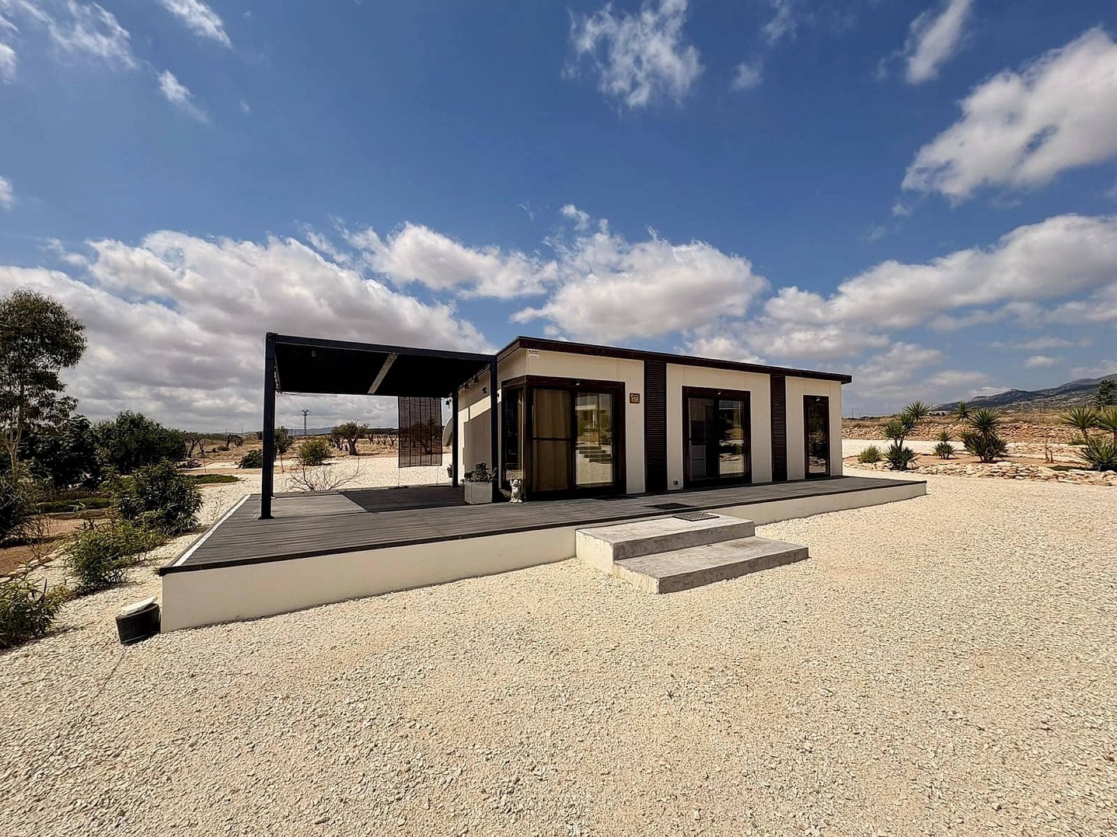 5 soverom Villa til salgs i Pinoso med svømmebasseng - € 679 995 (Ref: 5261279)