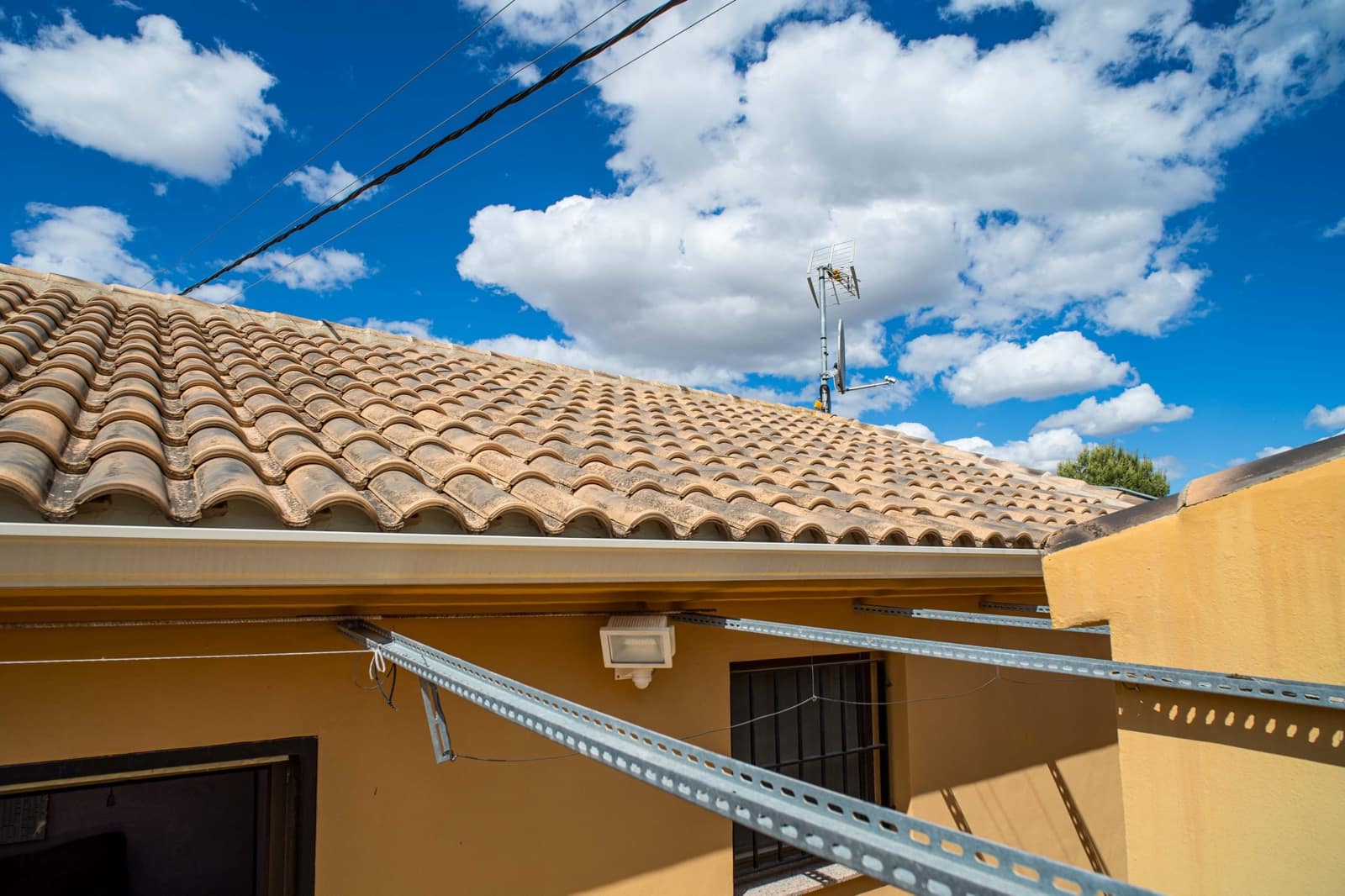 4 bedroom Townhouse for sale in Pinoso - € 250,000 (Ref: 5261282)