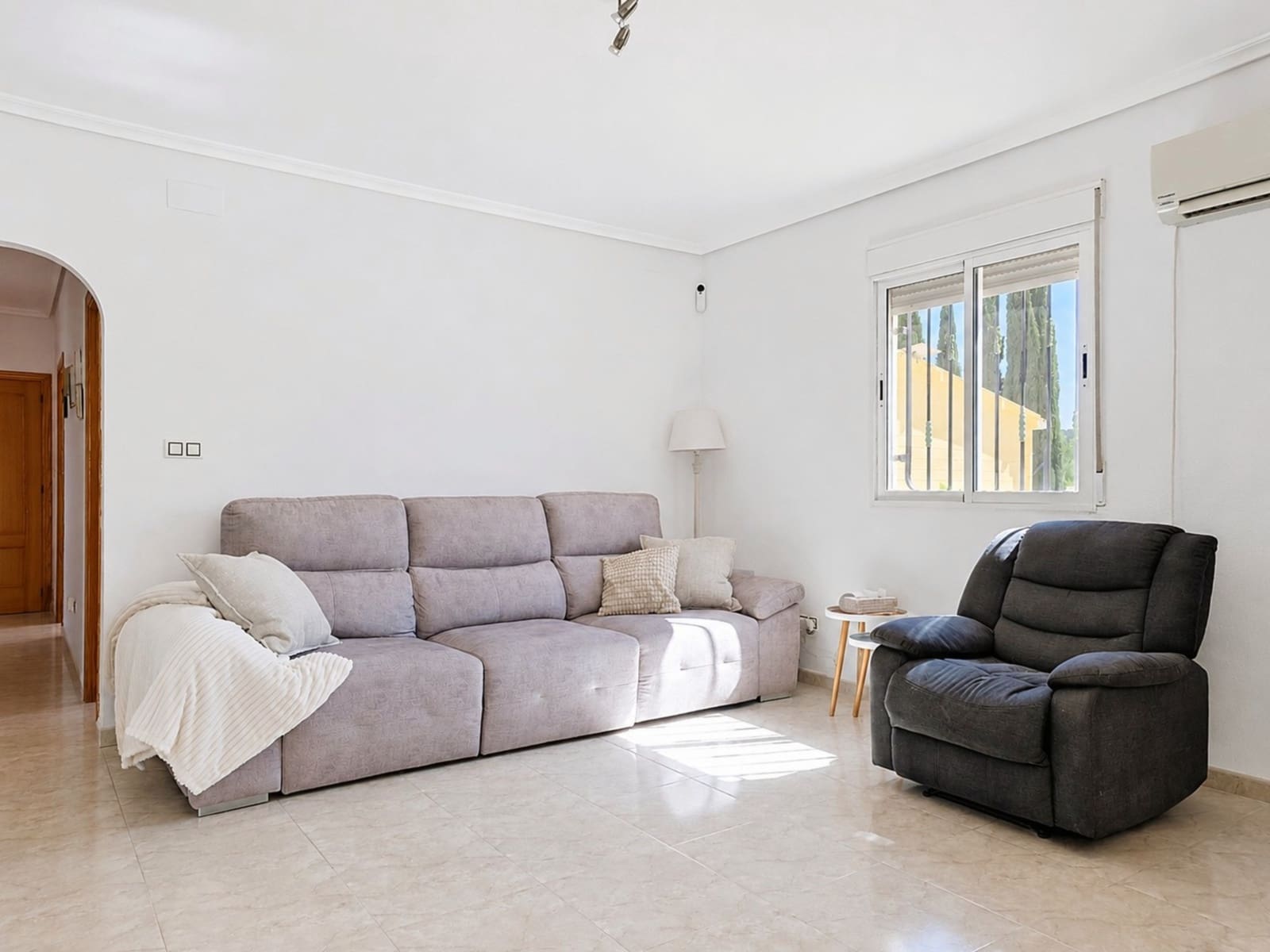 3 bedroom Villa for sale in Abanilla with pool - € 249,500 (Ref: 5286957)