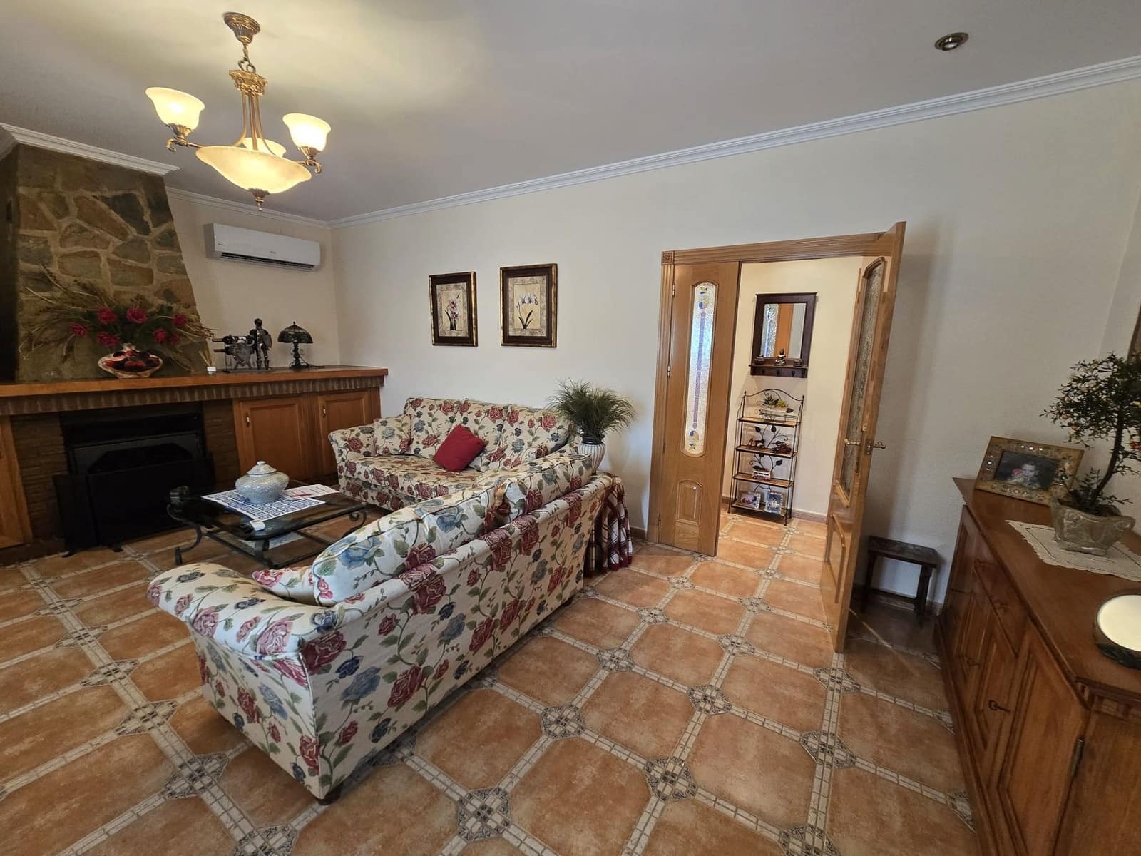 4 camera da letto Villa in vendita in Villena con piscina - 395.000 € (Rif: 5288340)
