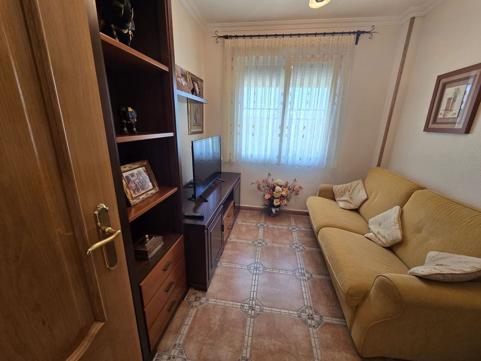 4 camera da letto Villa in vendita in Villena con piscina - 395.000 € (Rif: 5288340)