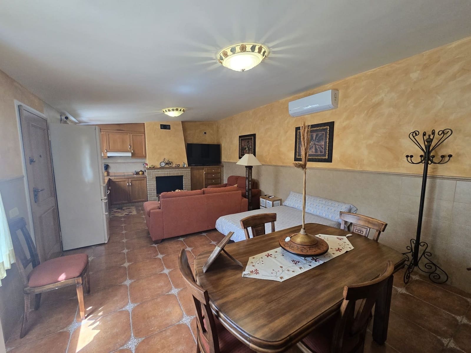 4 camera da letto Villa in vendita in Villena con piscina - 395.000 € (Rif: 5288340)