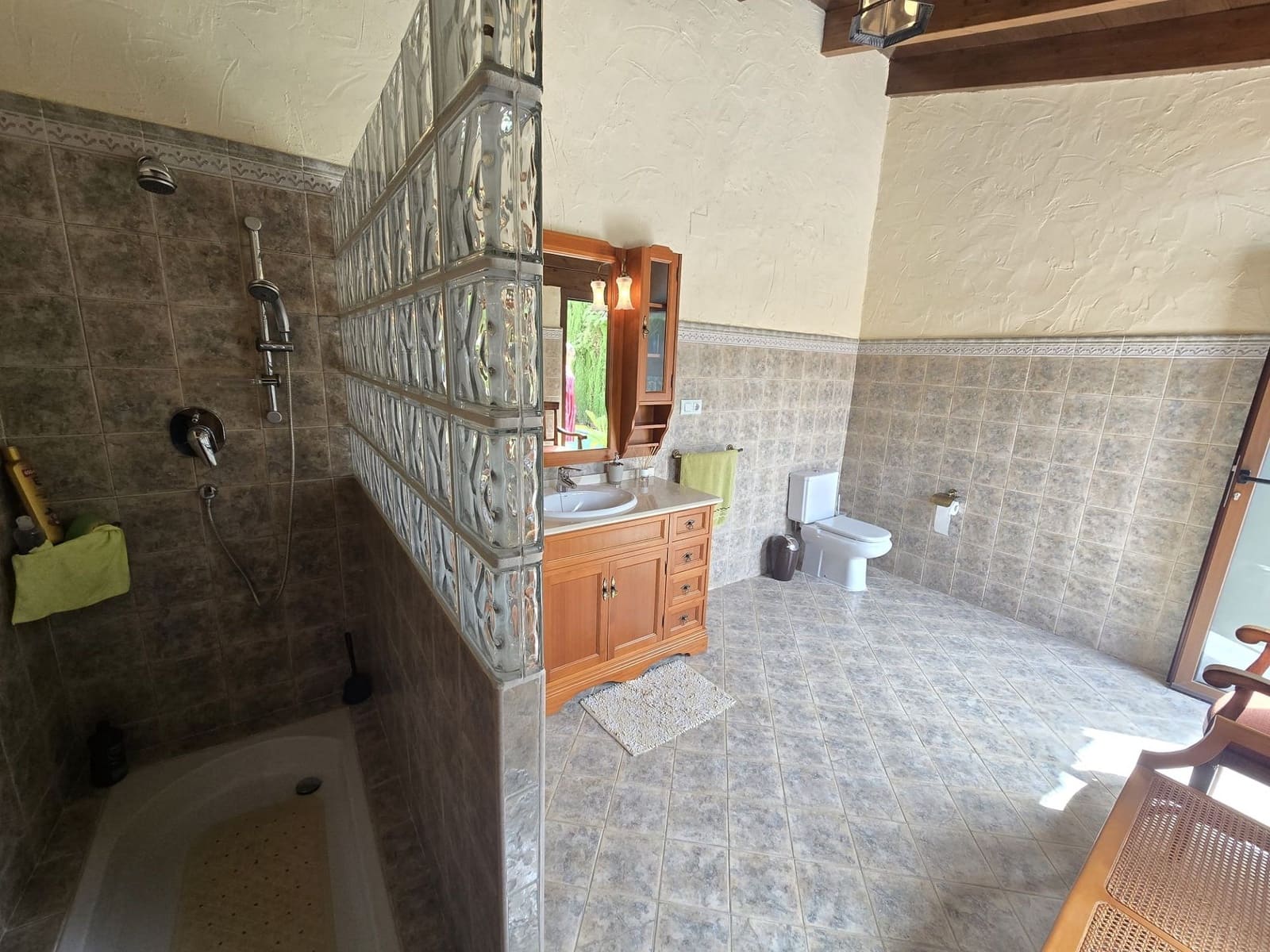 4 camera da letto Villa in vendita in Villena con piscina - 395.000 € (Rif: 5288340)