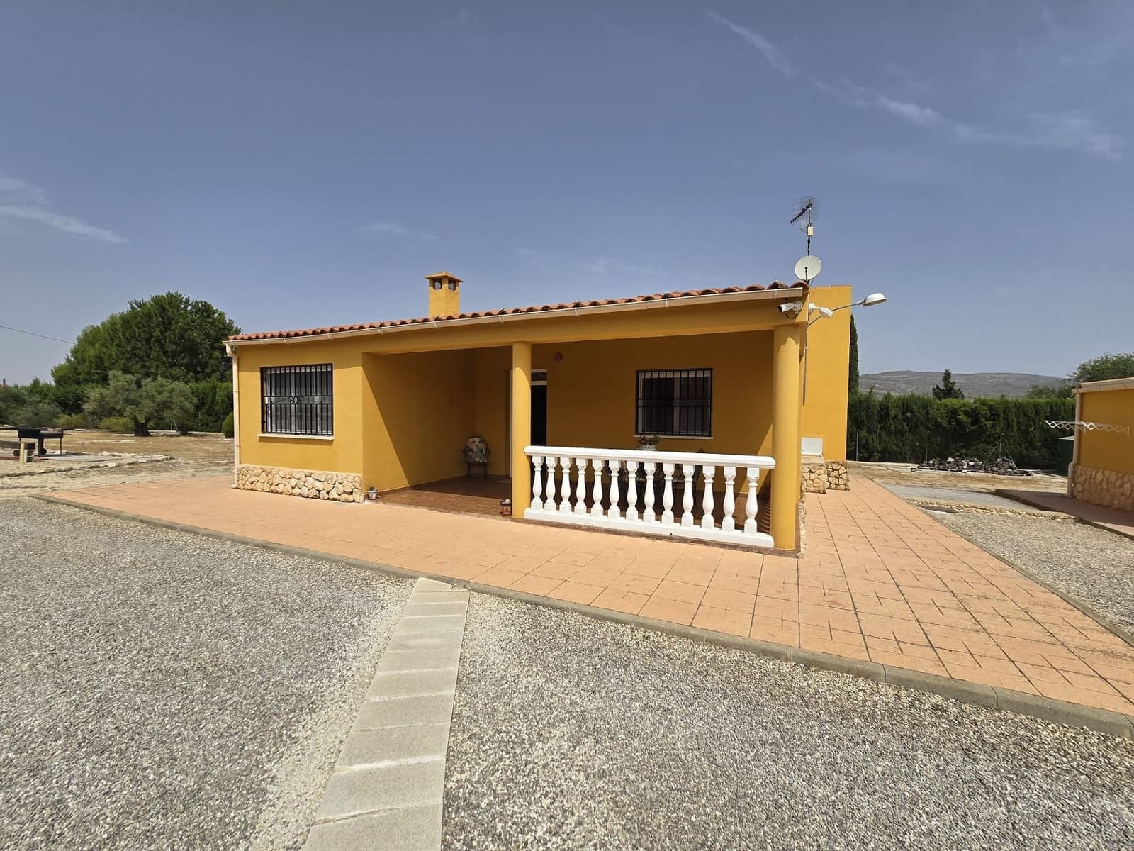 4 camera da letto Villa in vendita in Villena con piscina - 395.000 € (Rif: 5288340)