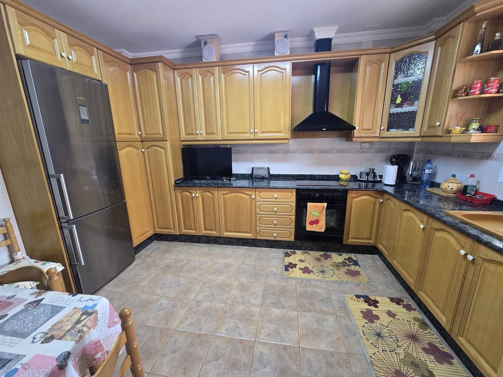 4 camera da letto Villa in vendita in Villena con piscina - 395.000 € (Rif: 5288340)