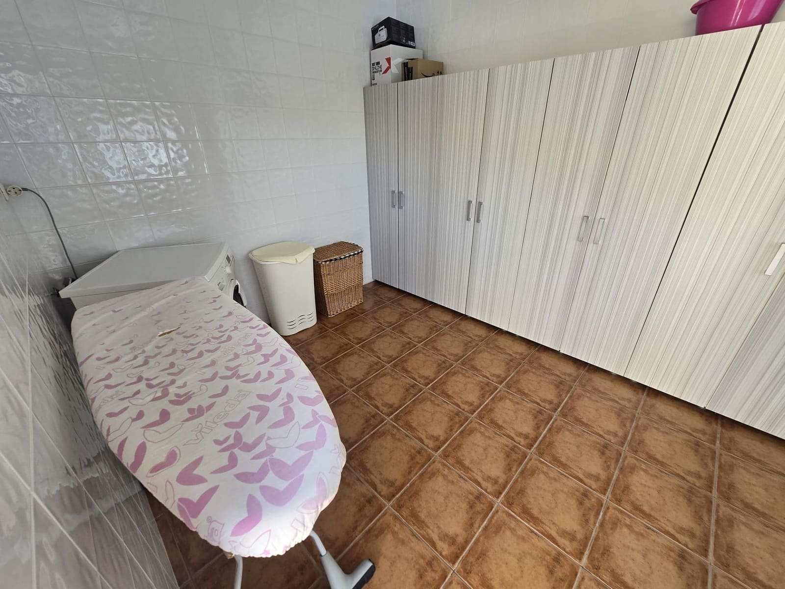 4 camera da letto Villa in vendita in Villena con piscina - 395.000 € (Rif: 5288340)