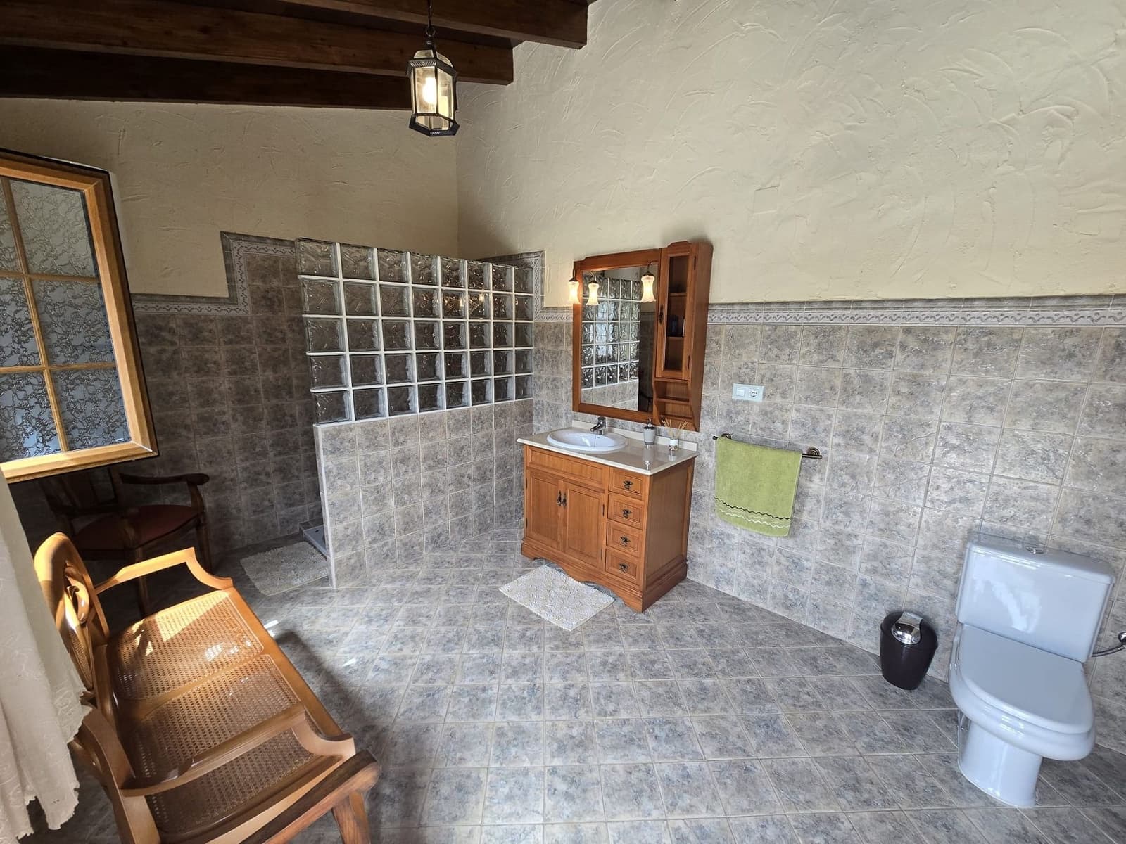 4 camera da letto Villa in vendita in Villena con piscina - 395.000 € (Rif: 5288340)