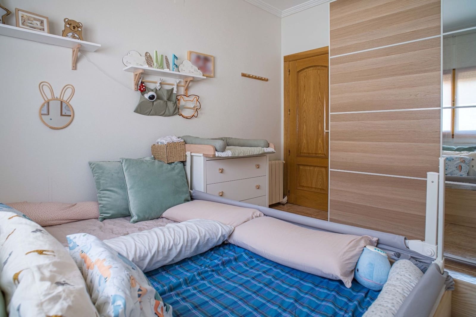 4 soverom Villa til salgs i Pinoso med garasje - € 299 950 (Ref: 5306159)