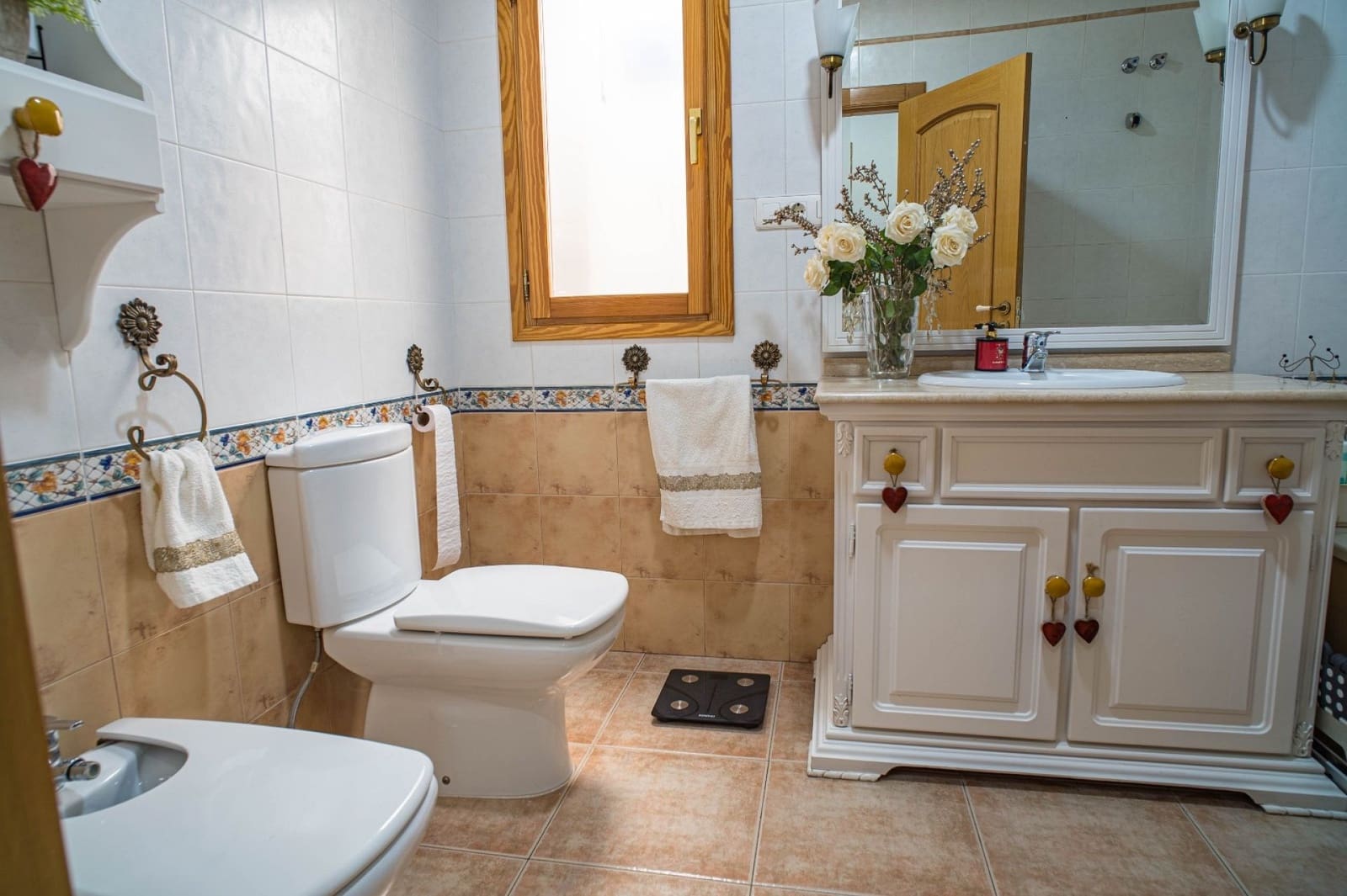 4 soverom Villa til salgs i Pinoso med garasje - € 299 950 (Ref: 5306159)