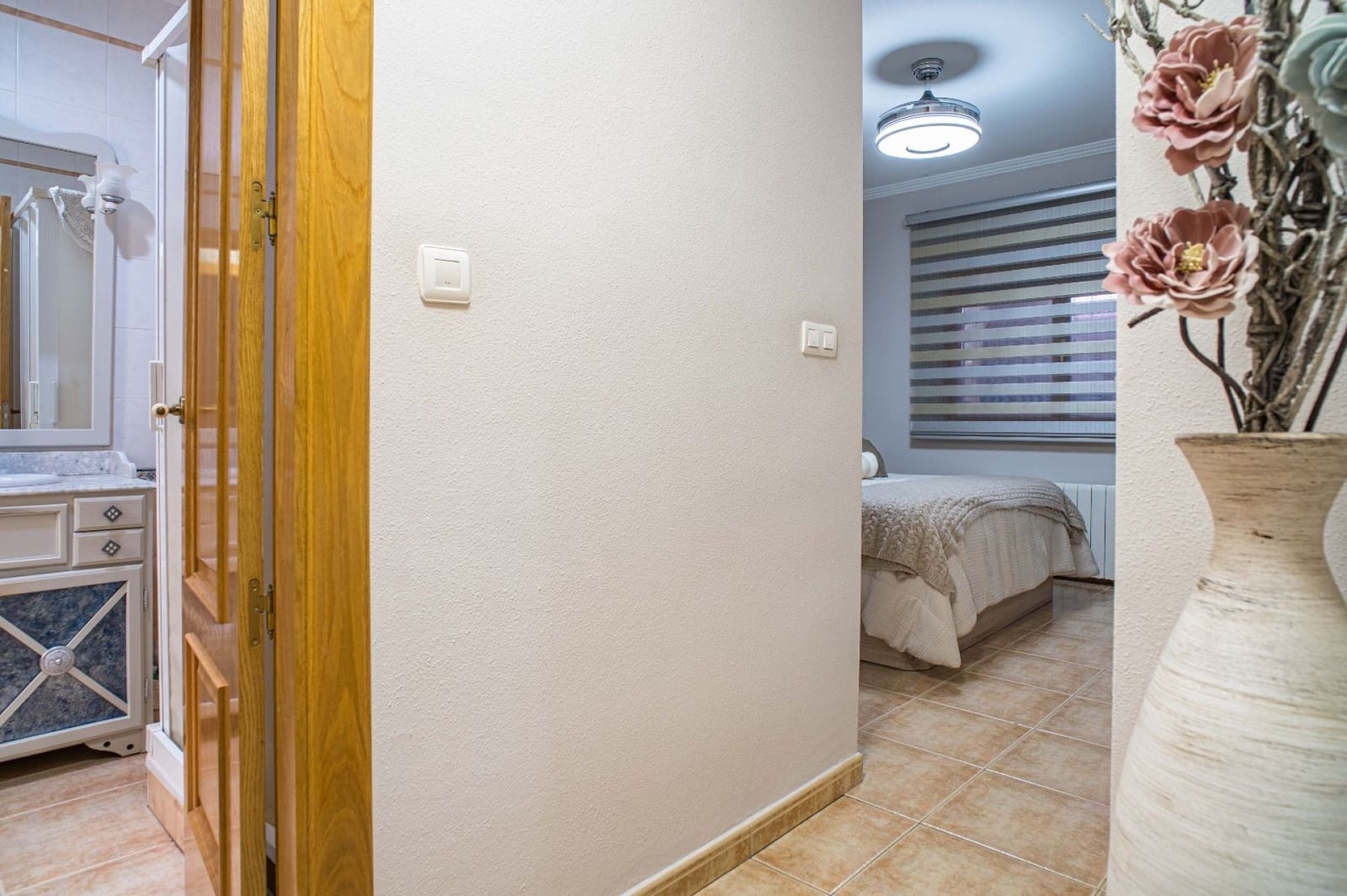 4 soverom Villa til salgs i Pinoso med garasje - € 299 950 (Ref: 5306159)