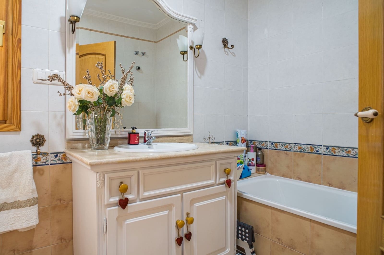 4 soverom Villa til salgs i Pinoso med garasje - € 299 950 (Ref: 5306159)