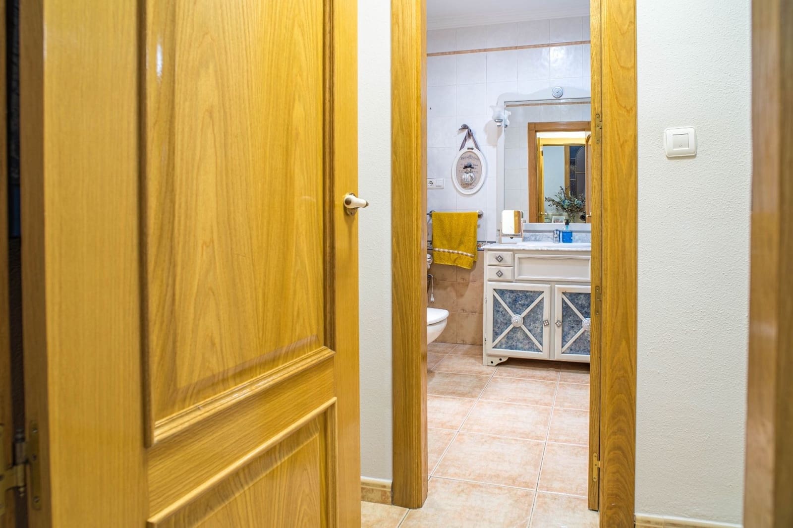 4 soverom Villa til salgs i Pinoso med garasje - € 299 950 (Ref: 5306159)