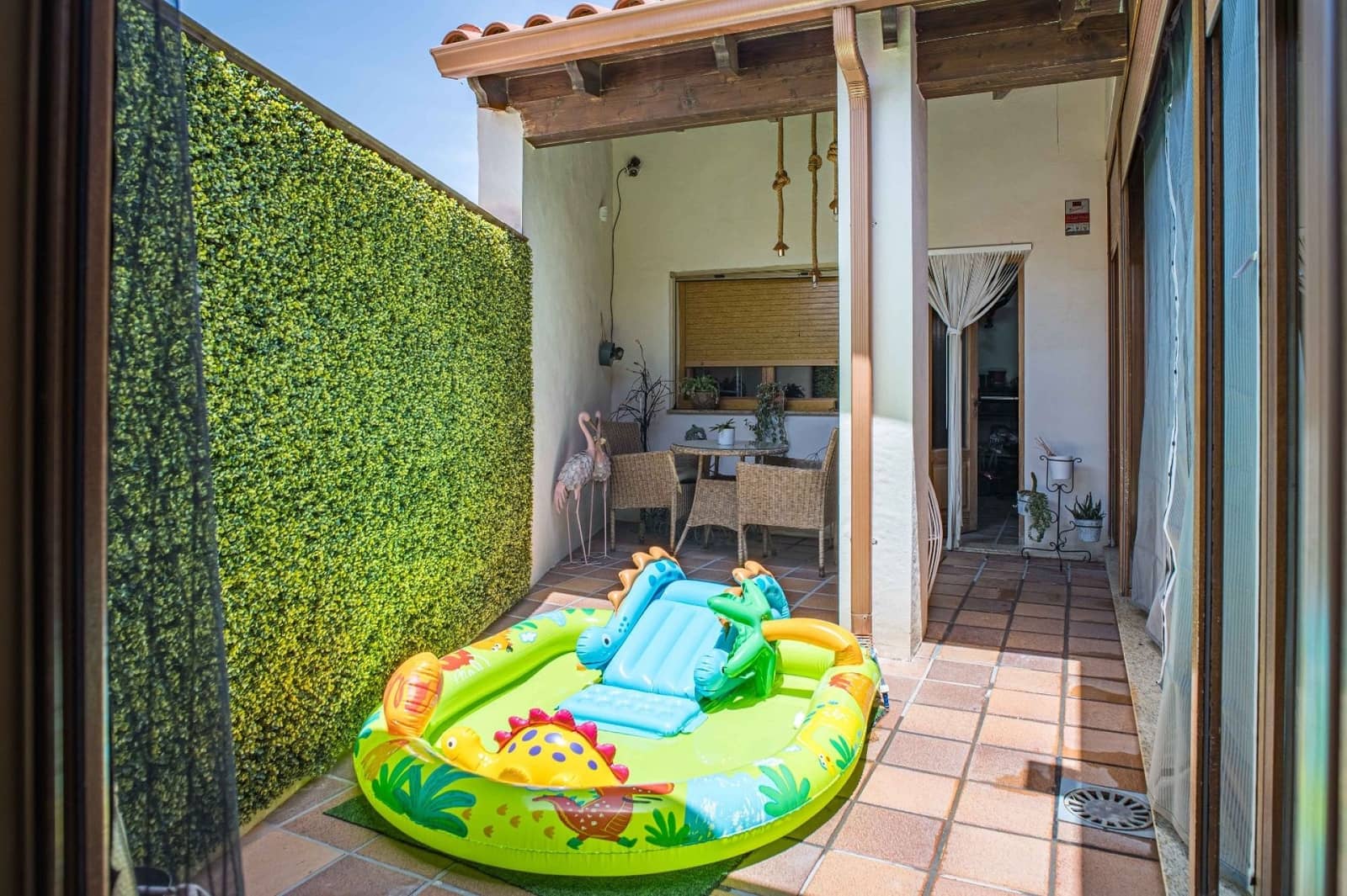 4 soverom Villa til salgs i Pinoso med garasje - € 299 950 (Ref: 5306159)