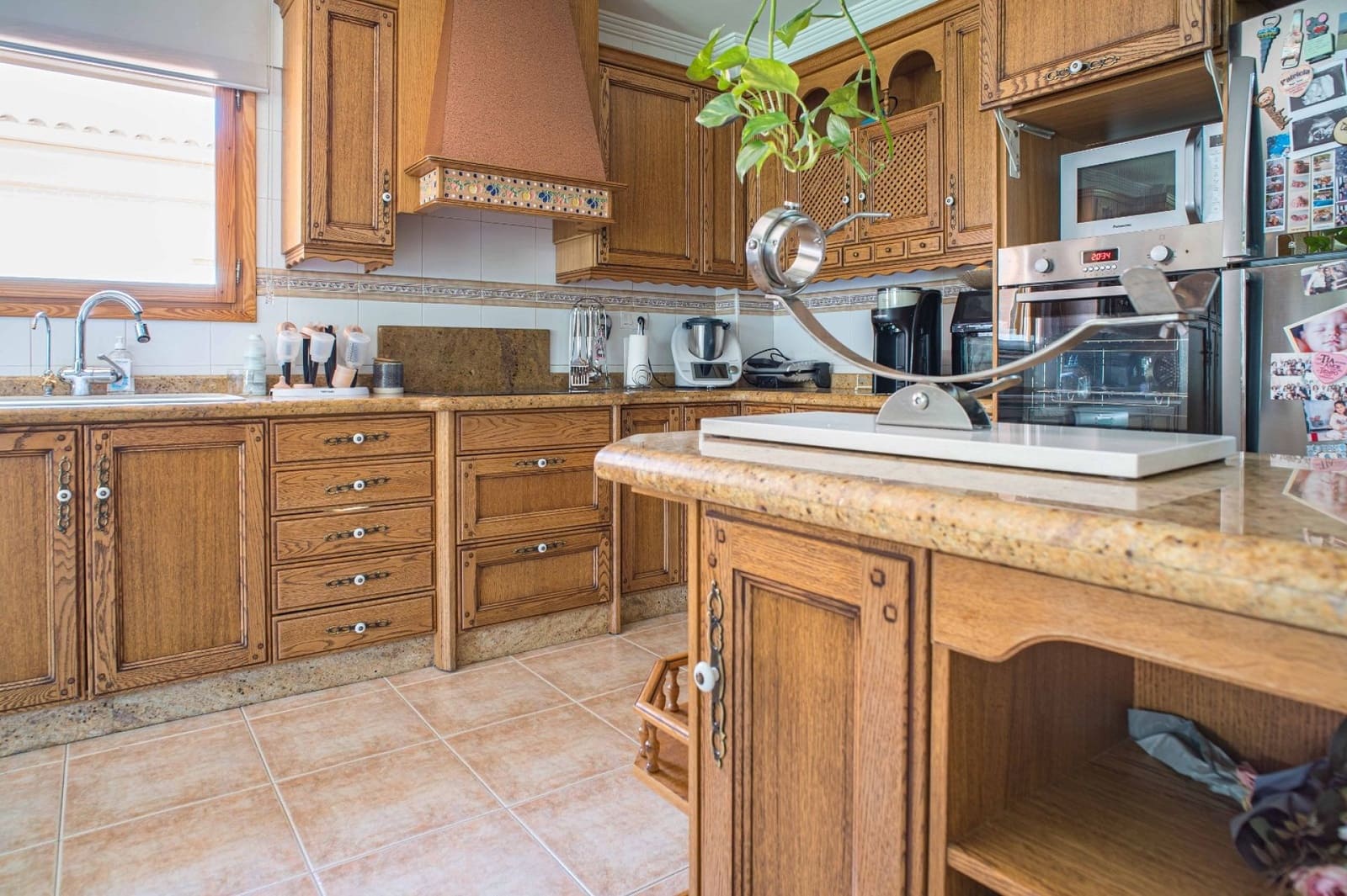 4 soverom Villa til salgs i Pinoso med garasje - € 299 950 (Ref: 5306159)