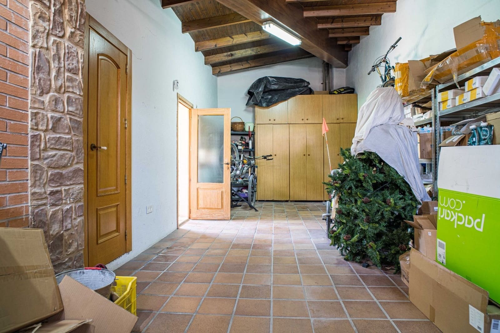4 soverom Villa til salgs i Pinoso med garasje - € 299 950 (Ref: 5306159)